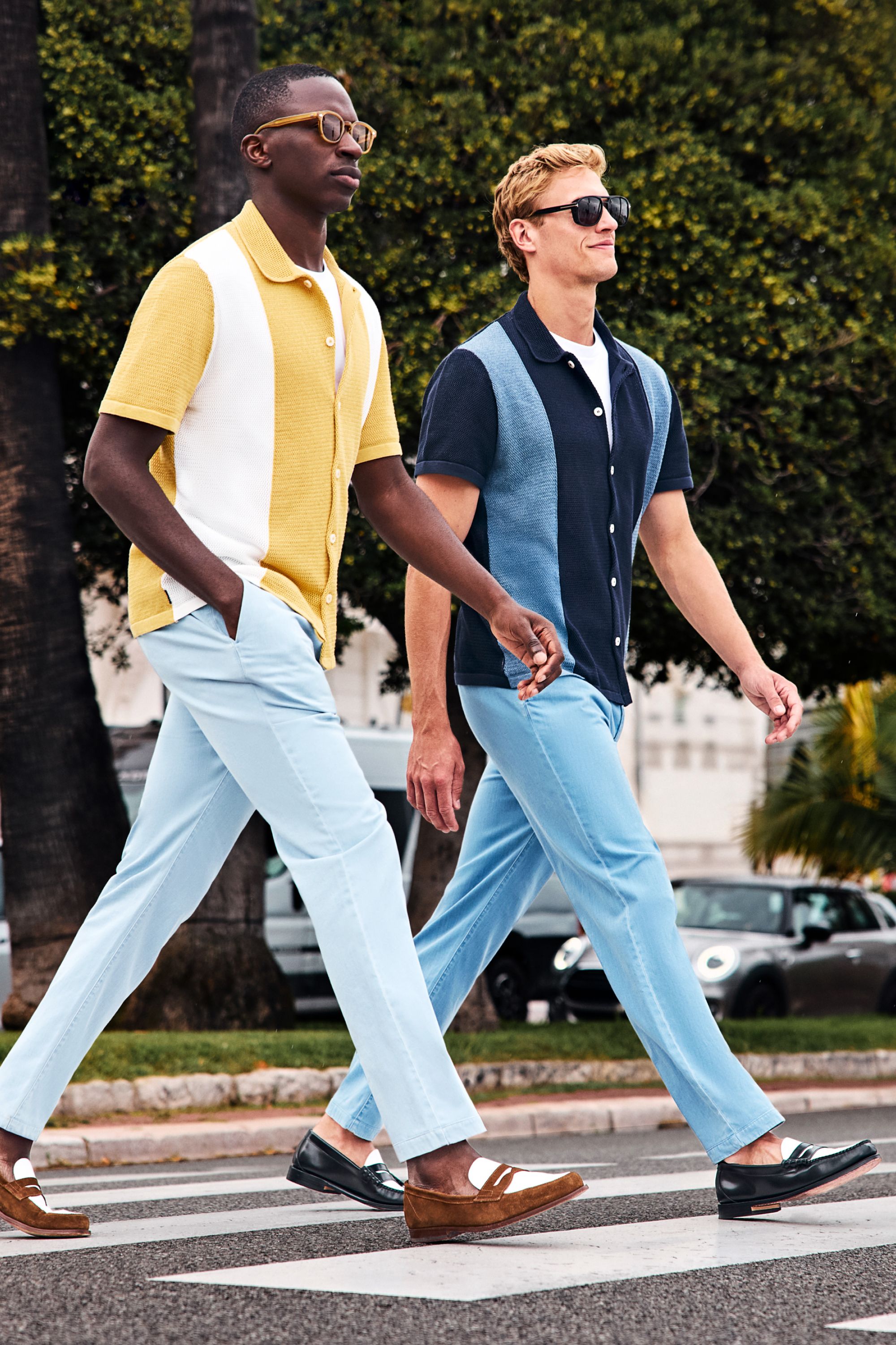 Chinos Classiques – Charles (4)