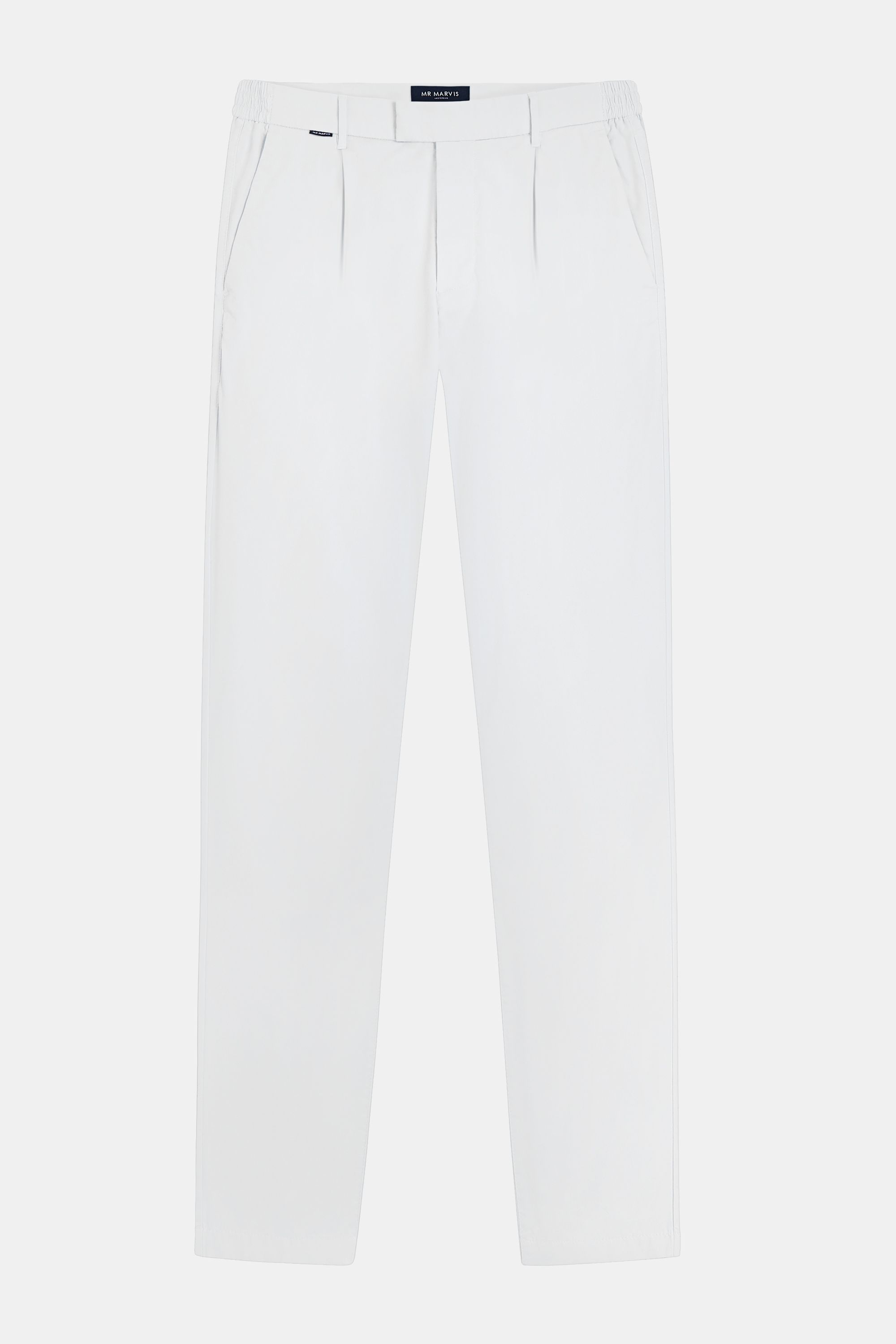 Wimbledons * The Classic Chinos | MR MARVIS