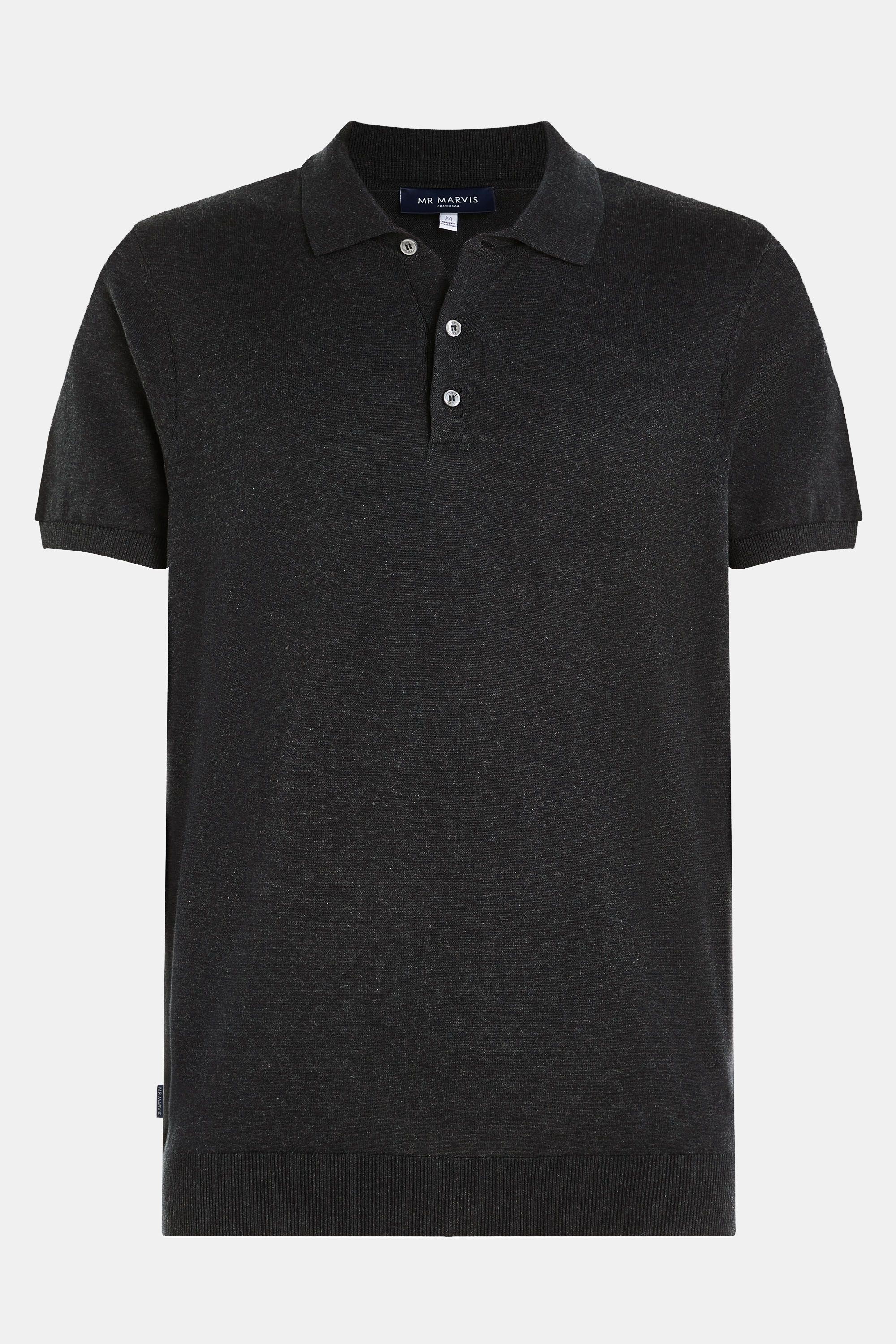 Blackjacks Polos en Maille