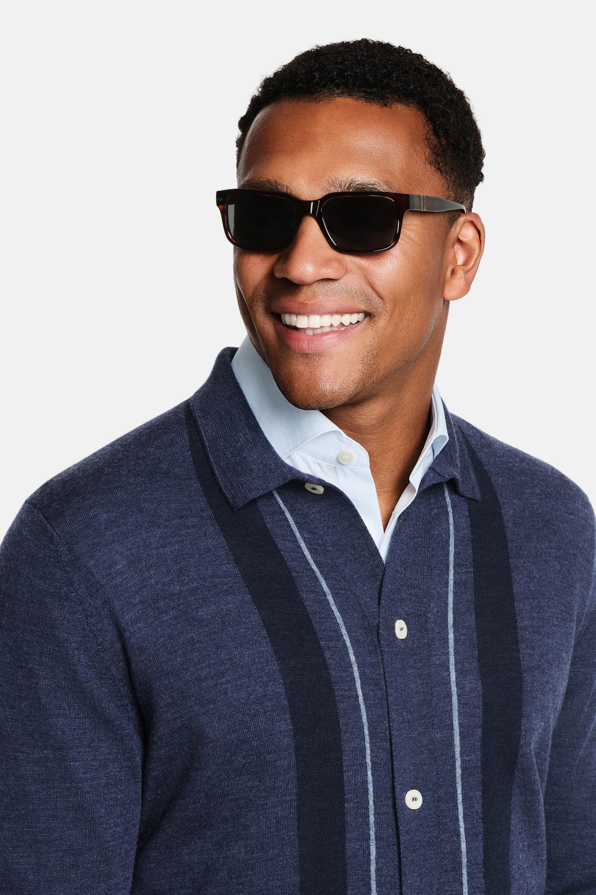 Cardigans Polo – Bridges (5)