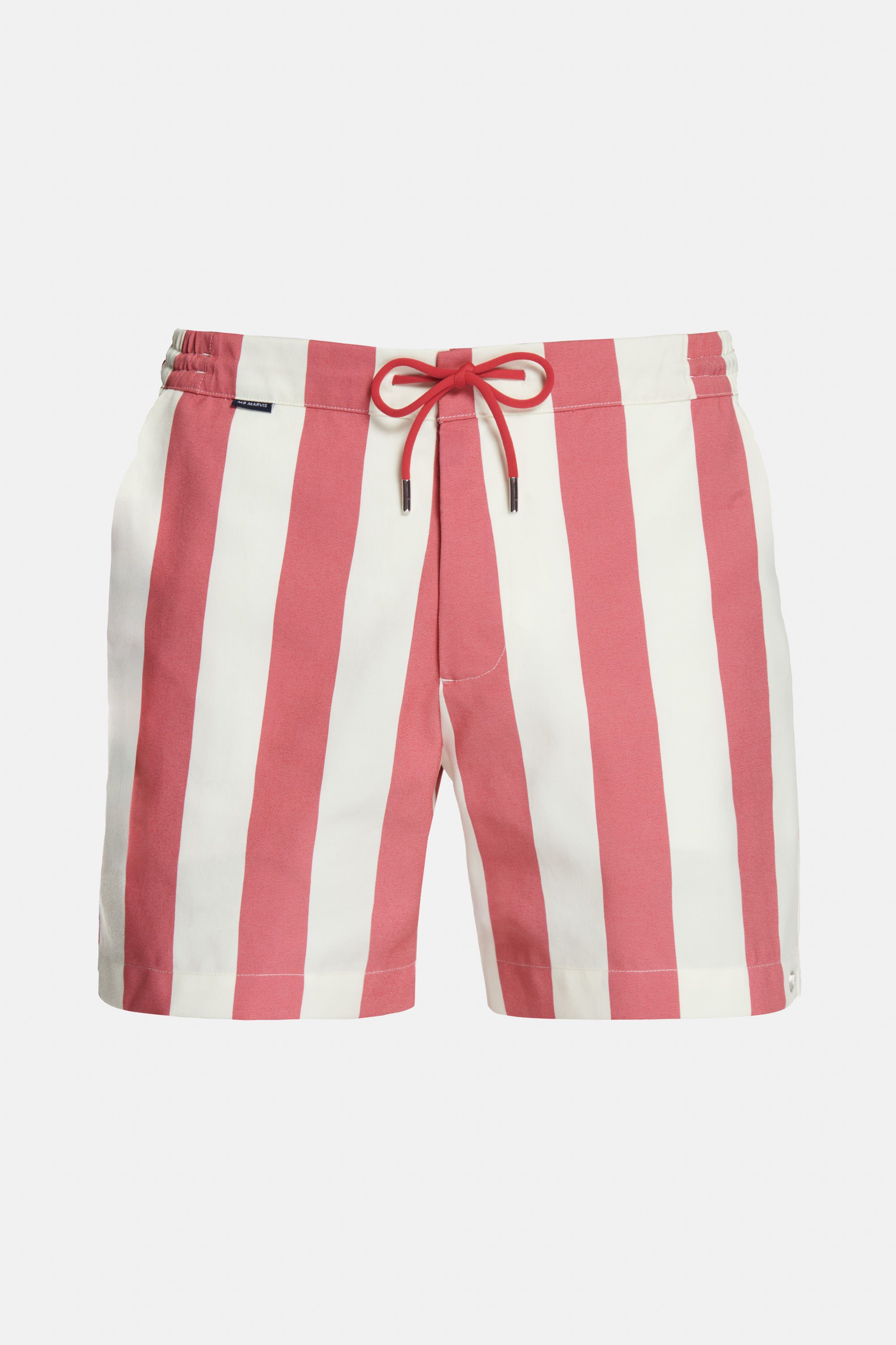 Lifebuoys Shorts de Bain Rayés