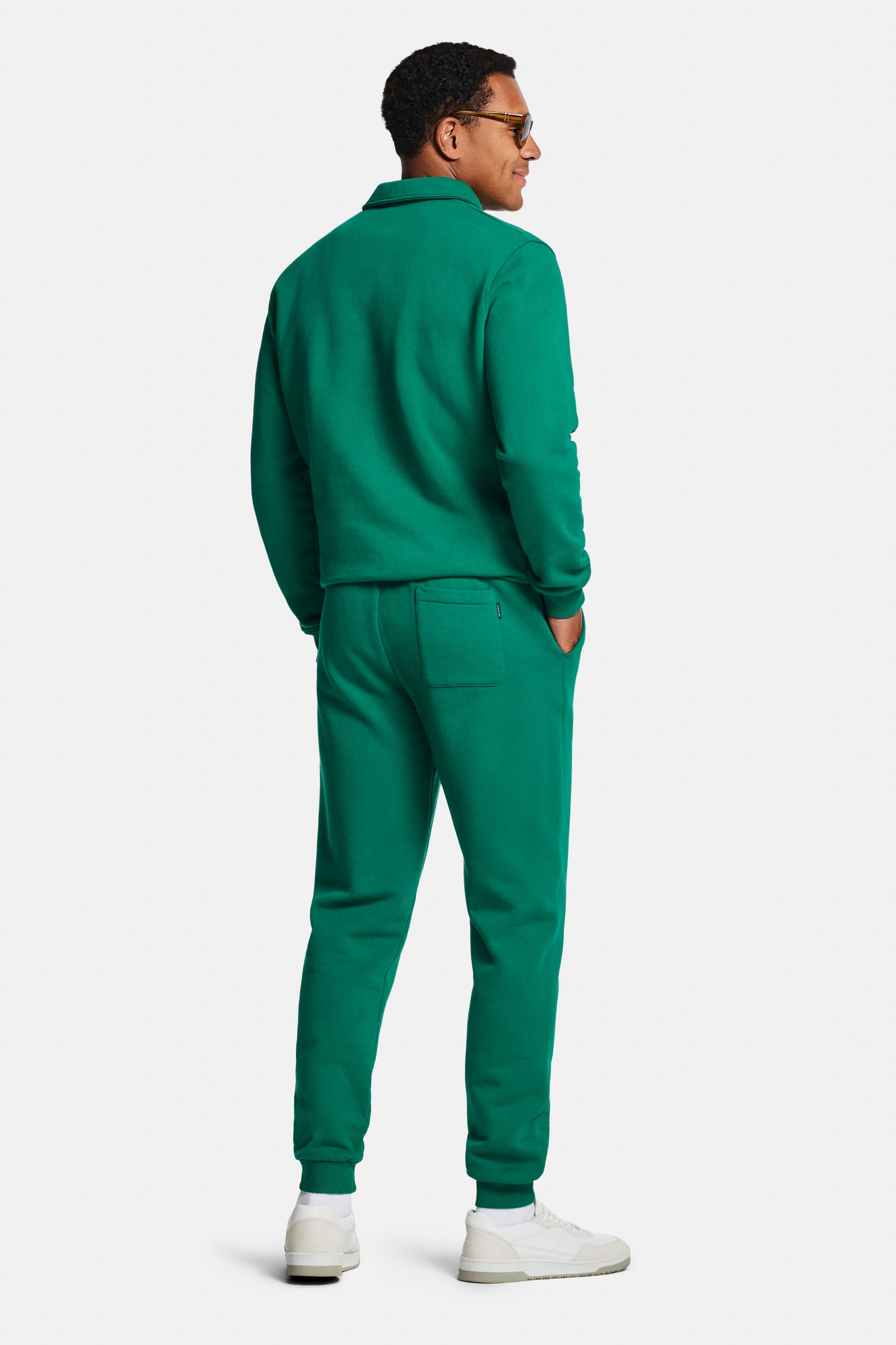 Joggings Classiques – Snookers (3)