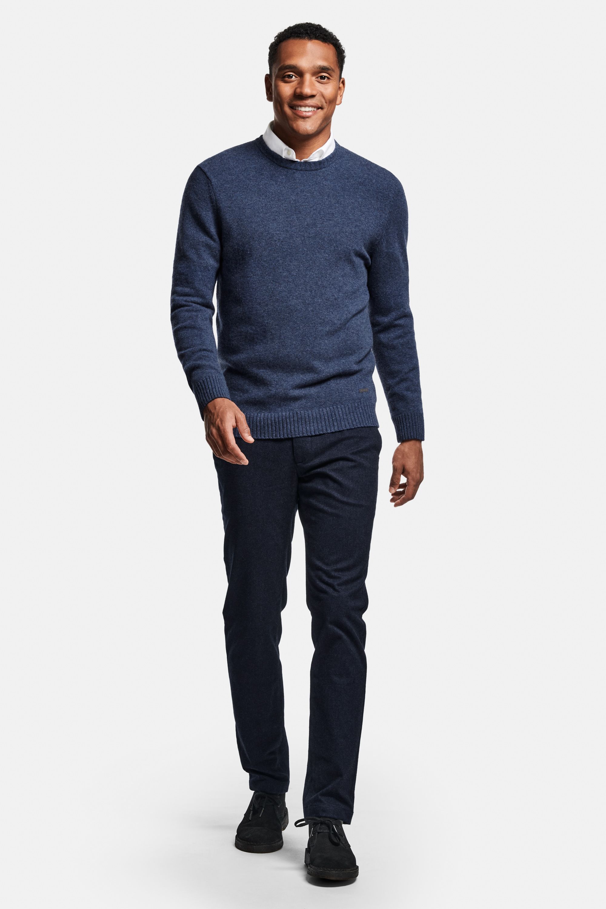 Pulls en Laine – Kingfishers (3)