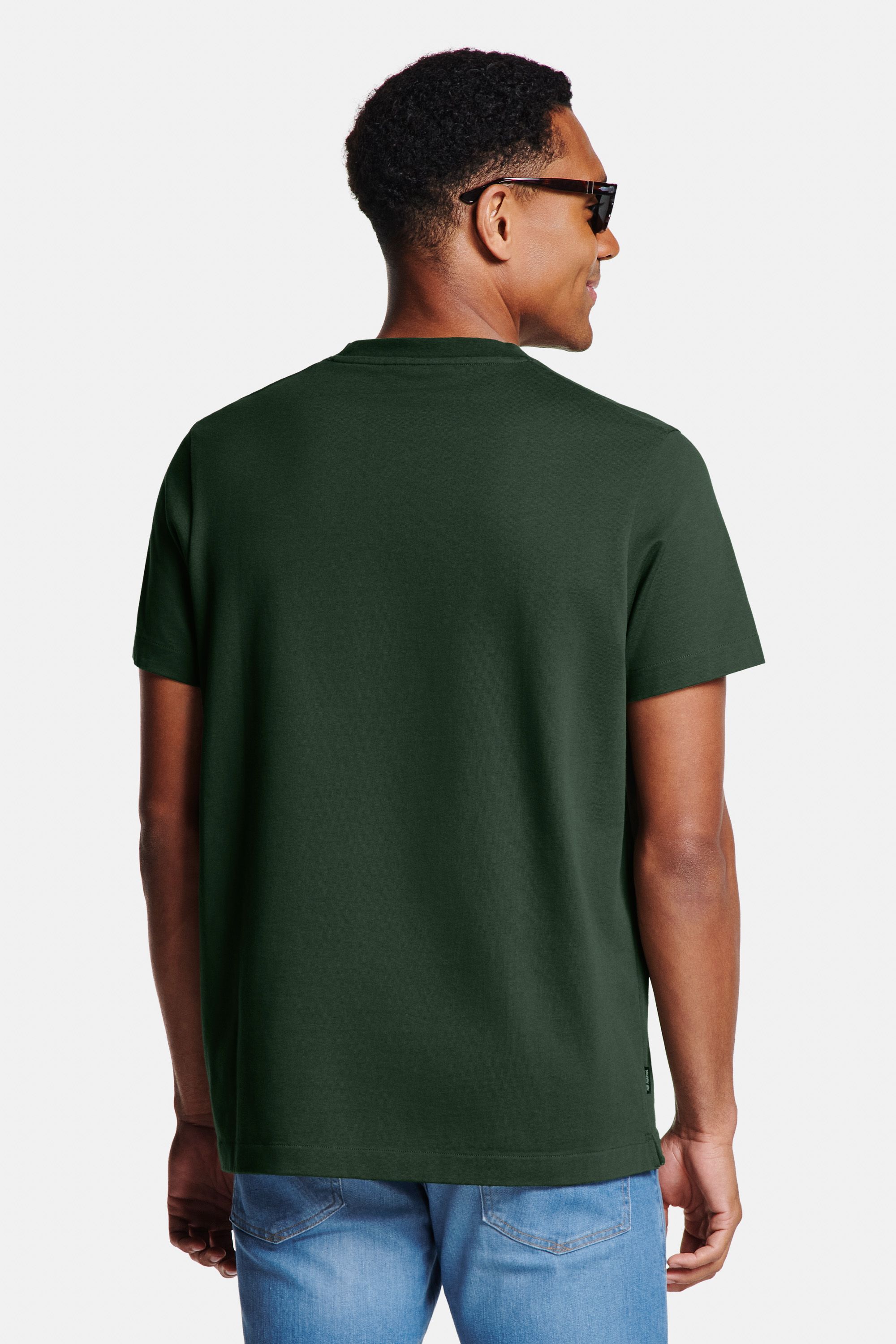 T-shirts Épais – Fairways (4)