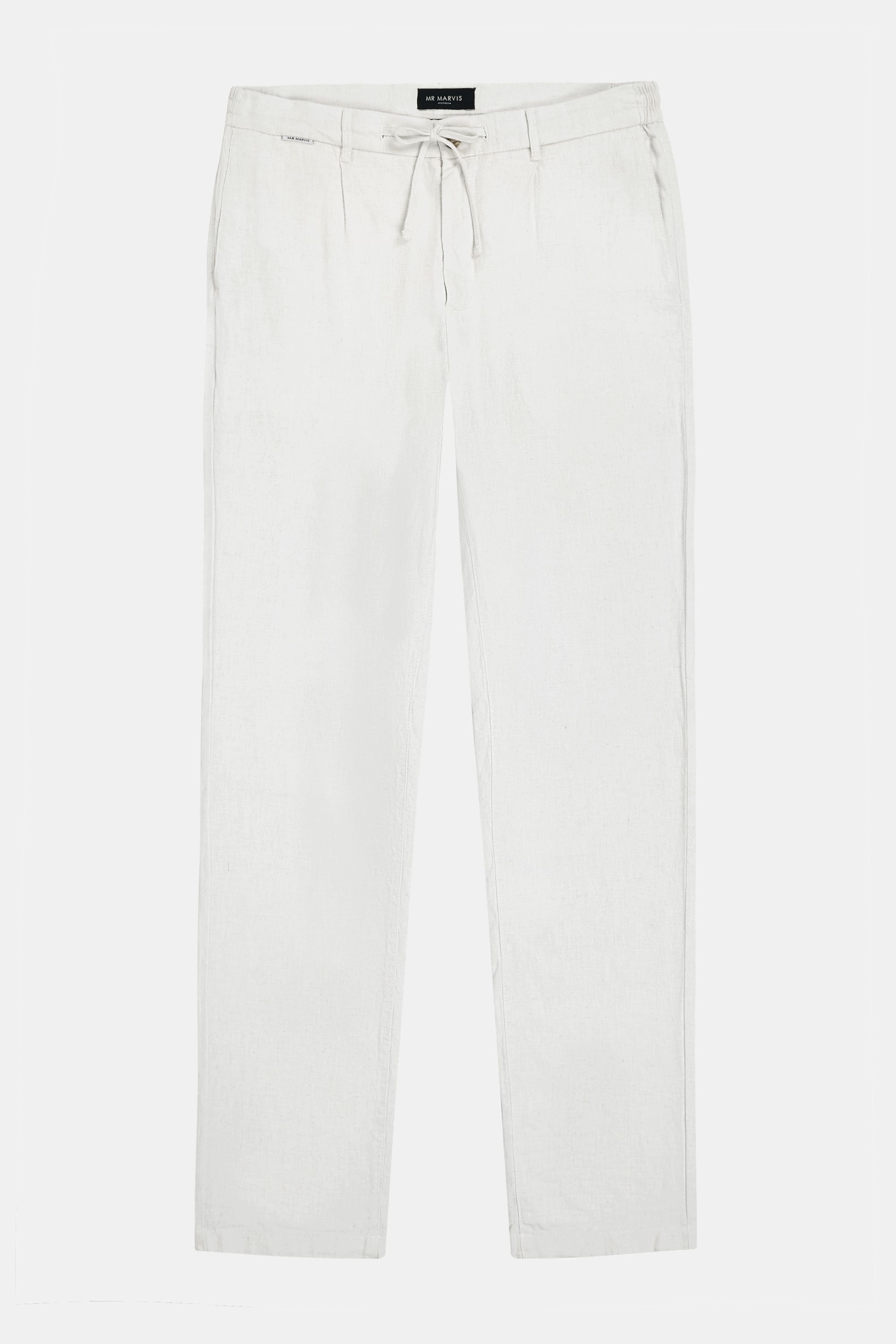Wimbledons Pantalons en Lin