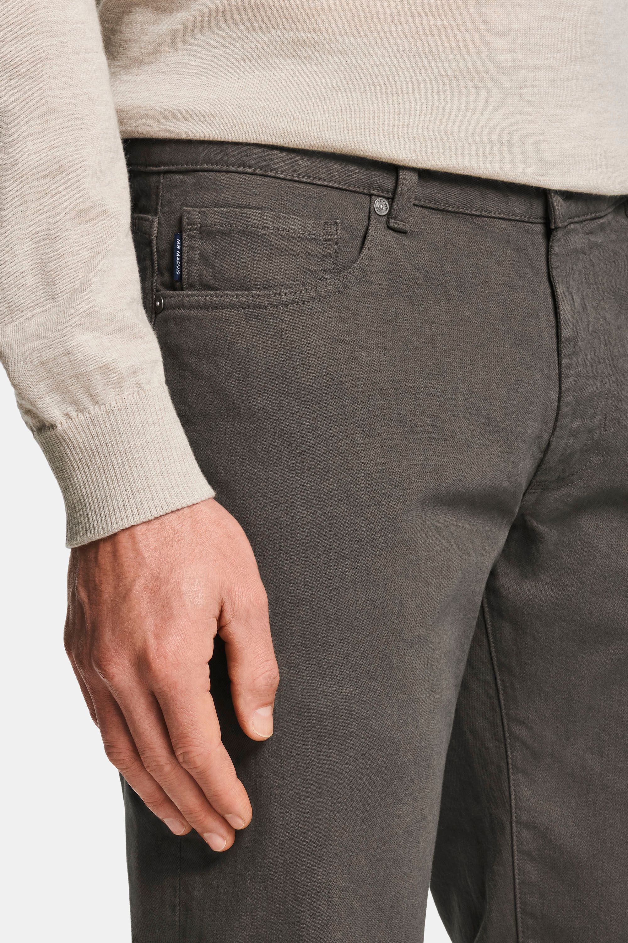 Jeans Colorés – Jefes (6)