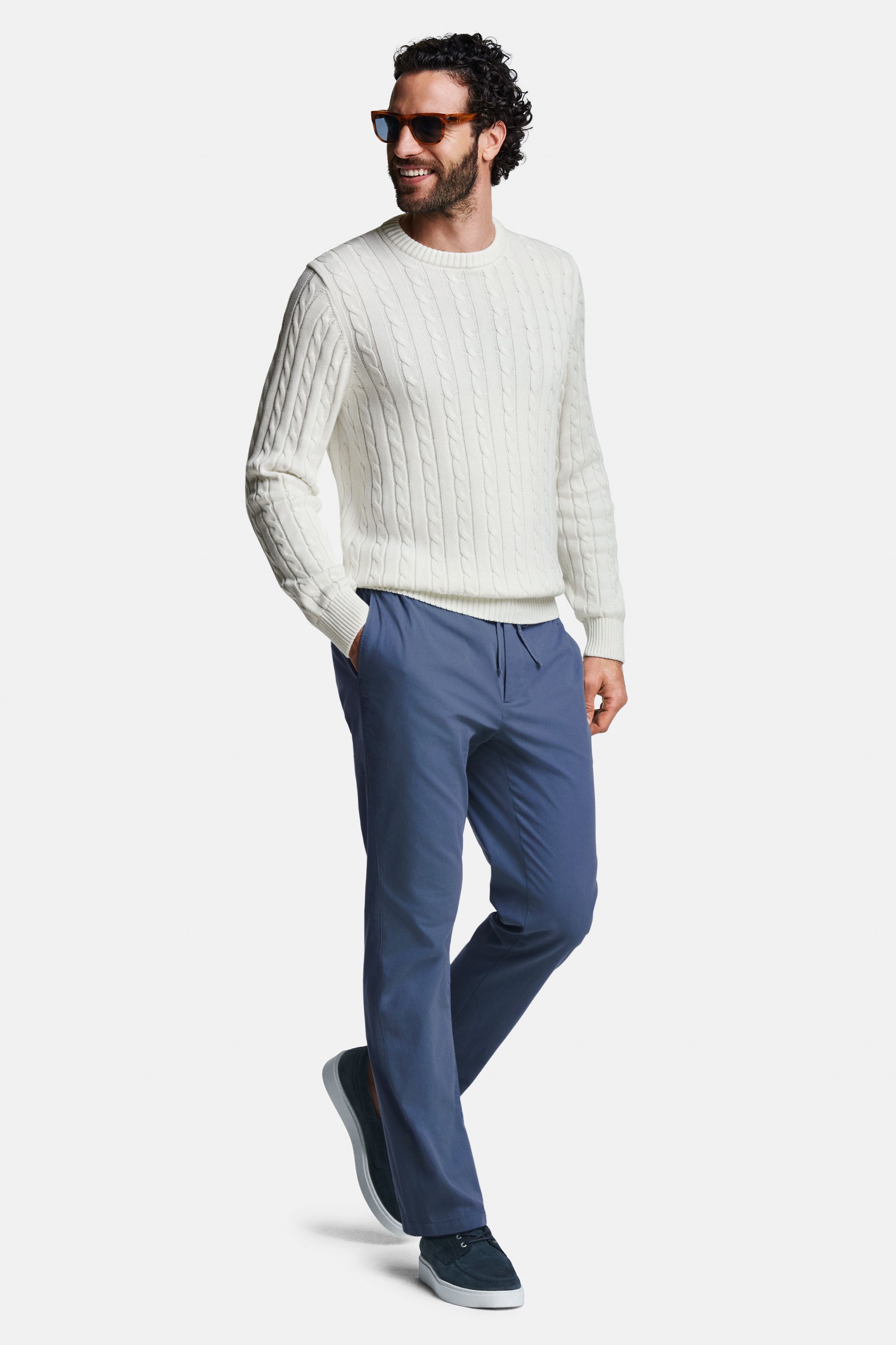 Chinos Easies – Kingfishers (3)