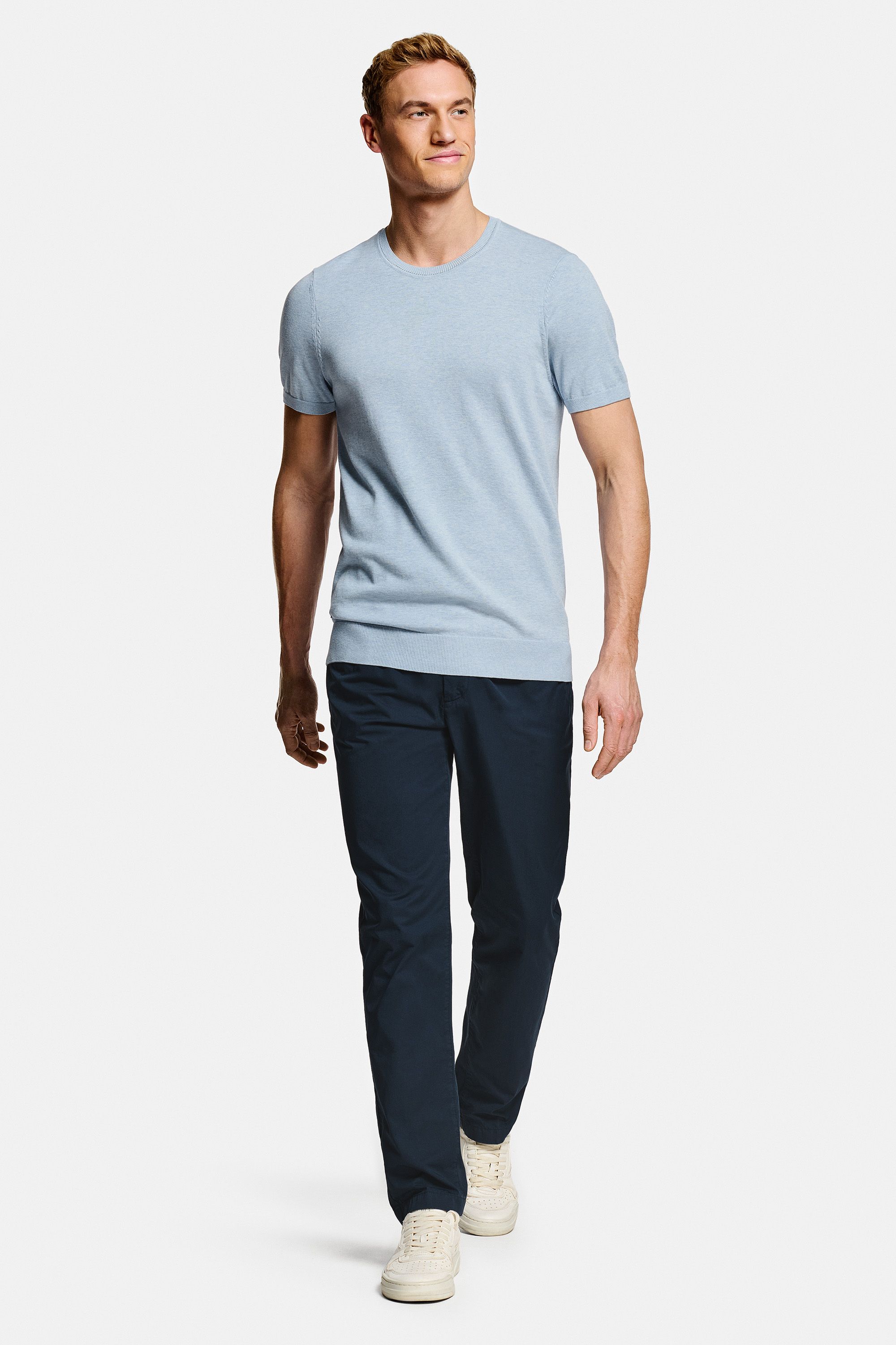 T-shirts in knit – Avenues (3)