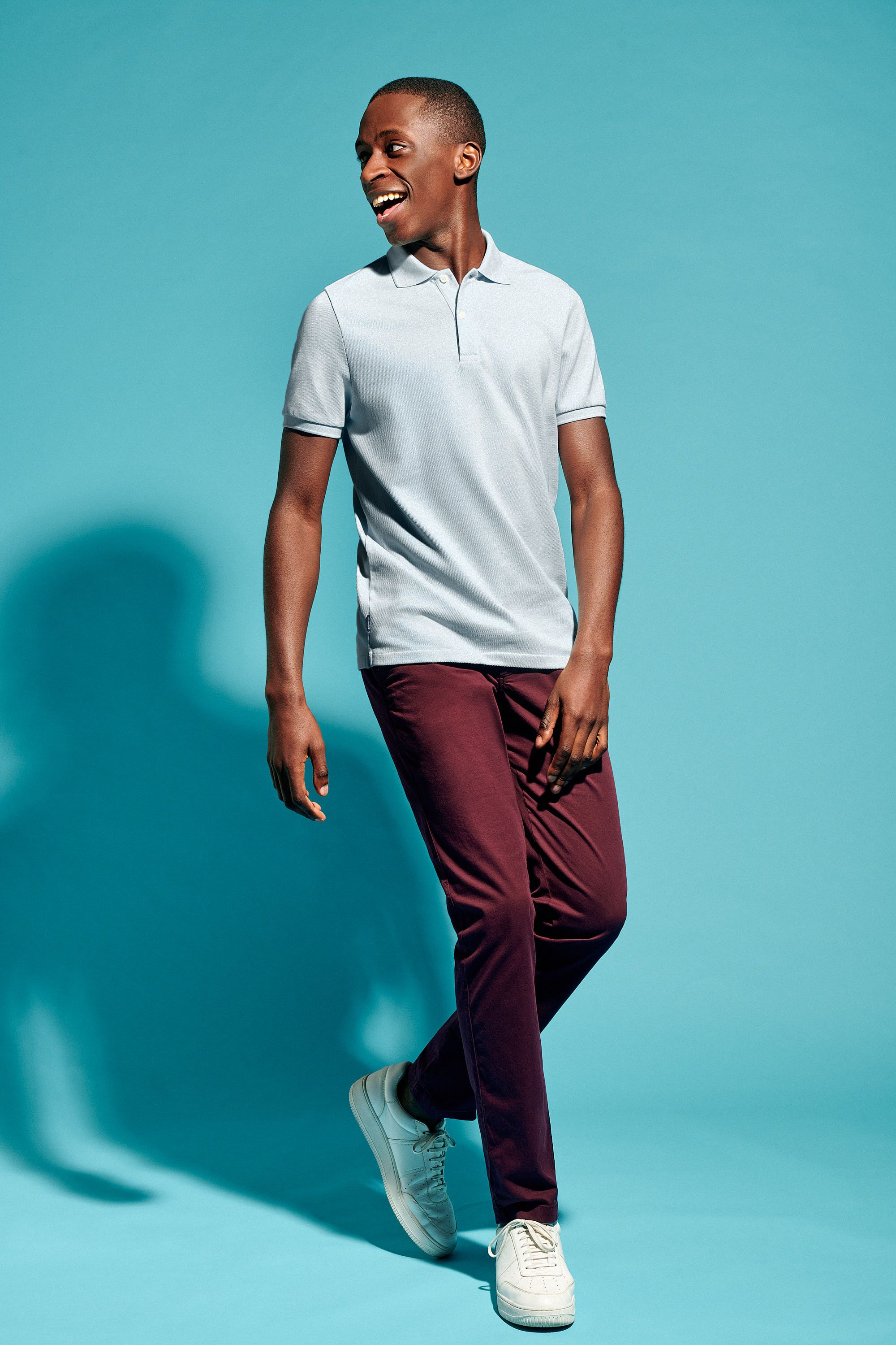 Polos Classiques – Avenues (4)