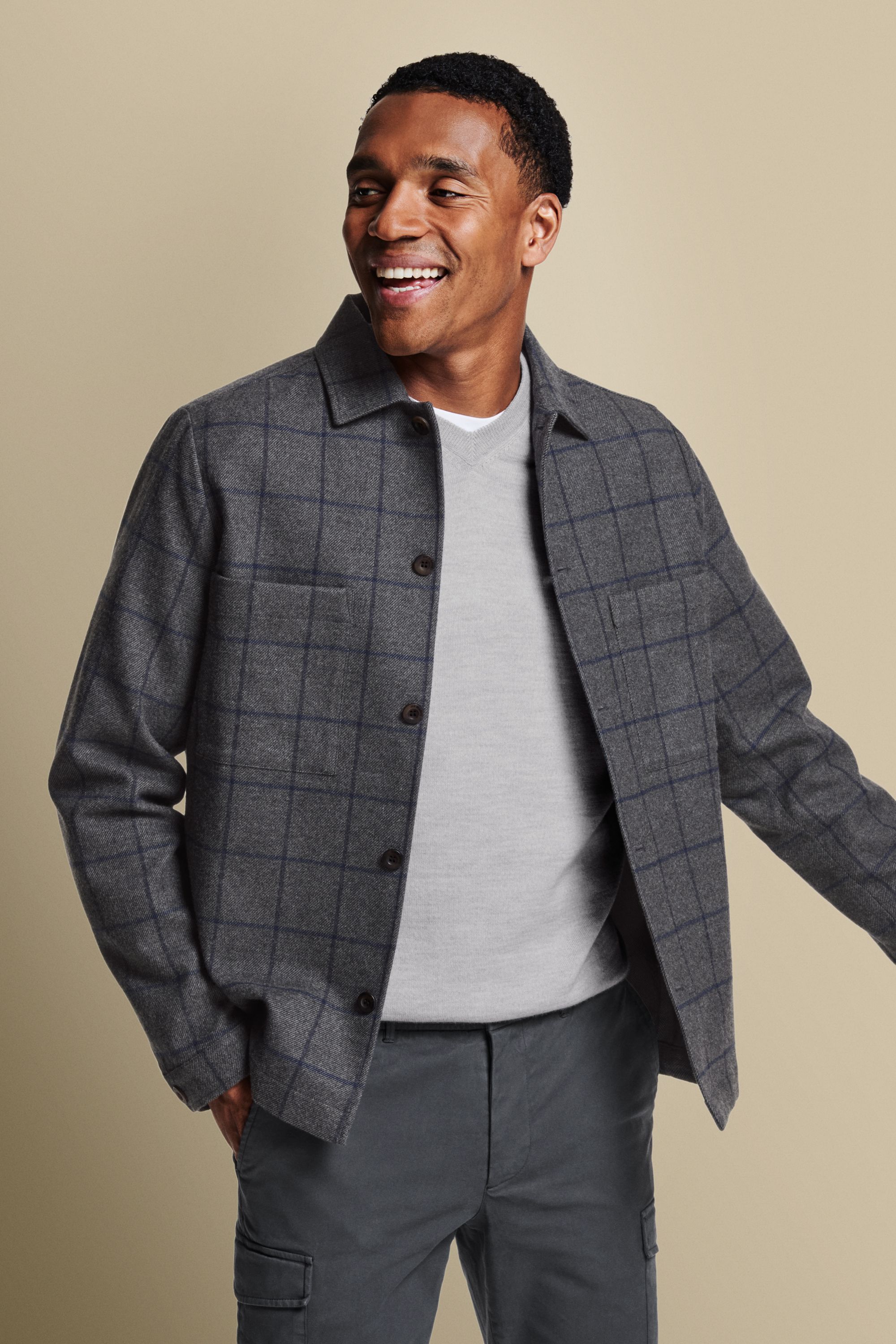 Overshirts – Watsons (4)