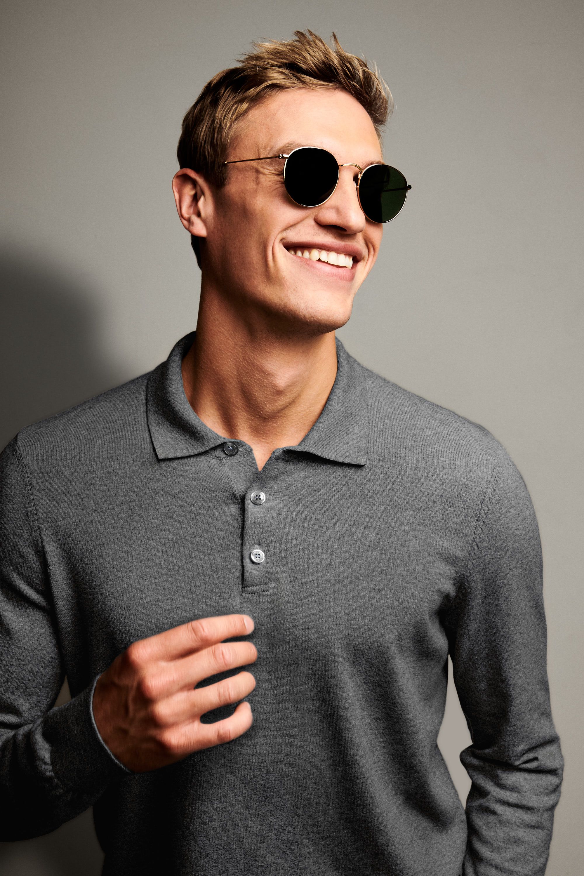 Pulls à col Polo – Storms (4)