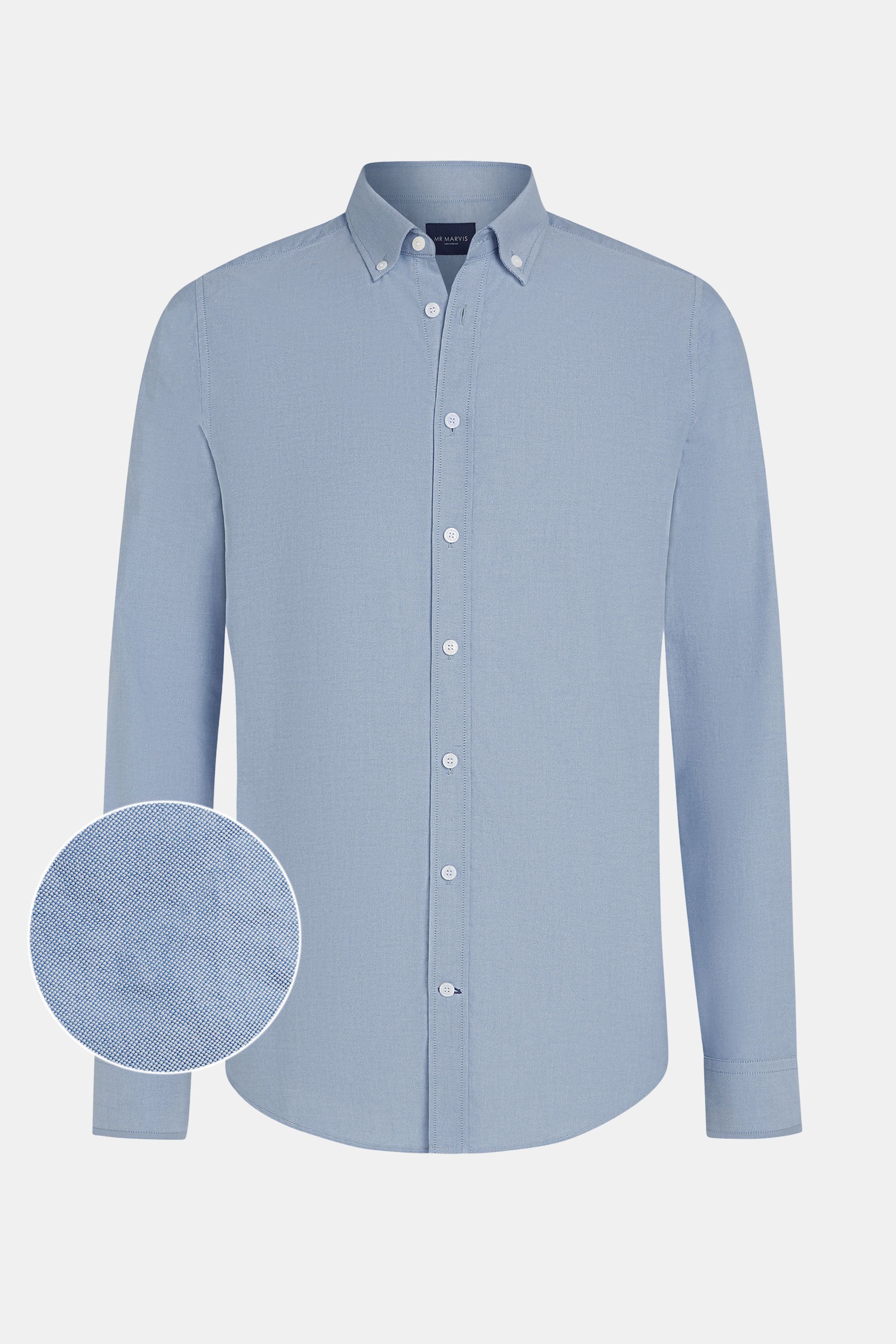 Cosmics Chemises Oxford