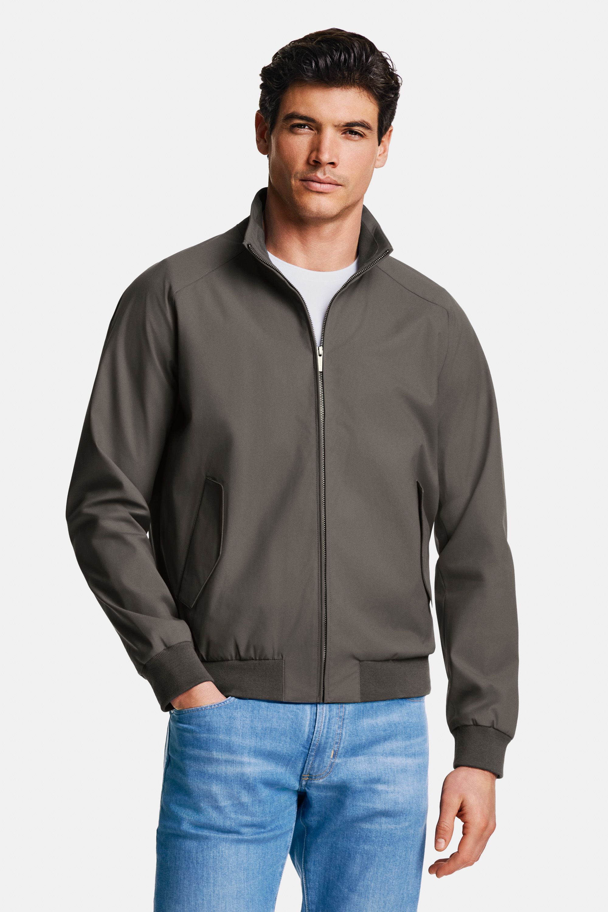 Vestes Iconiques – Jefes (4)