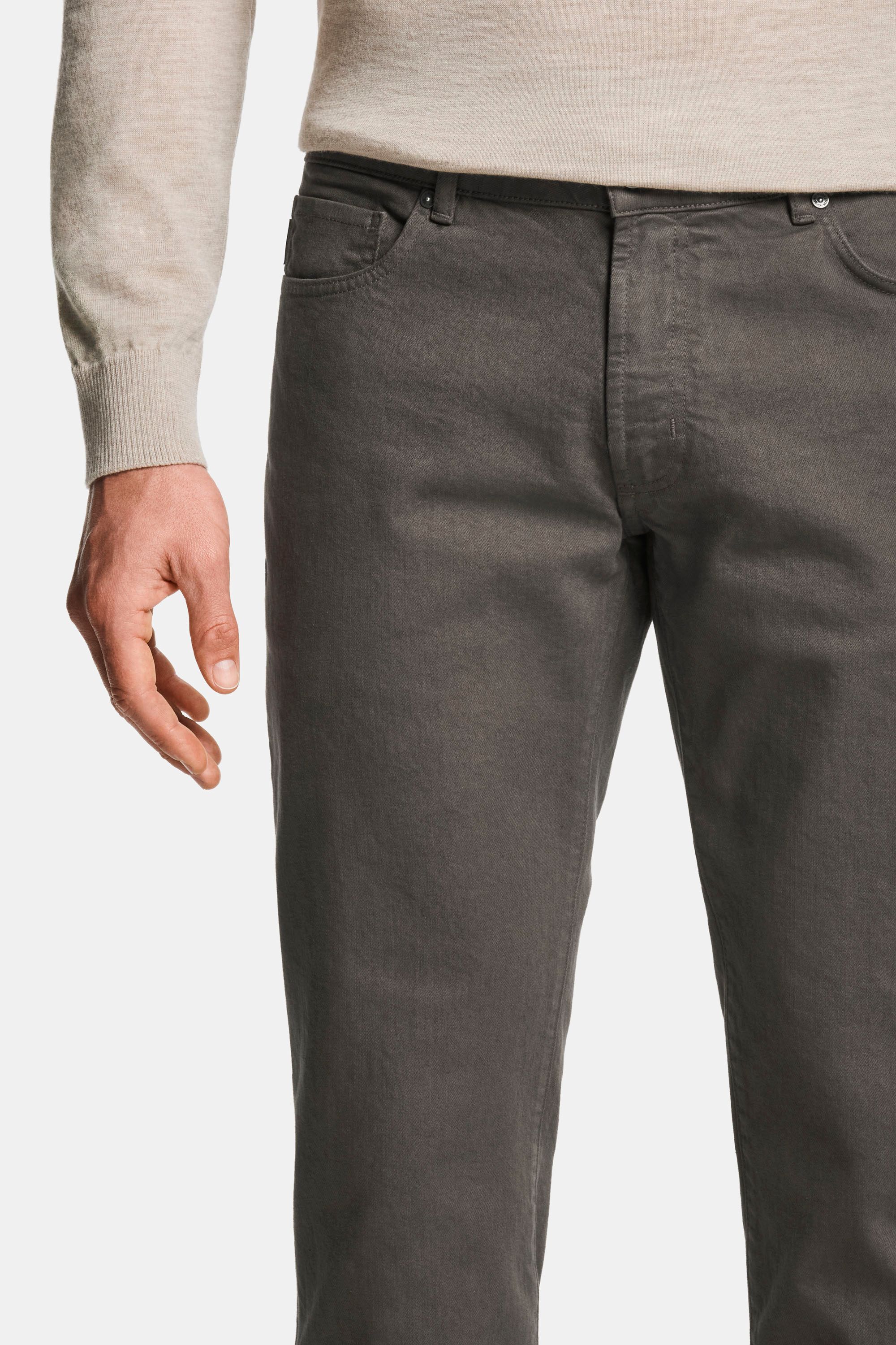 Jeans Colorés – Jefes (5)