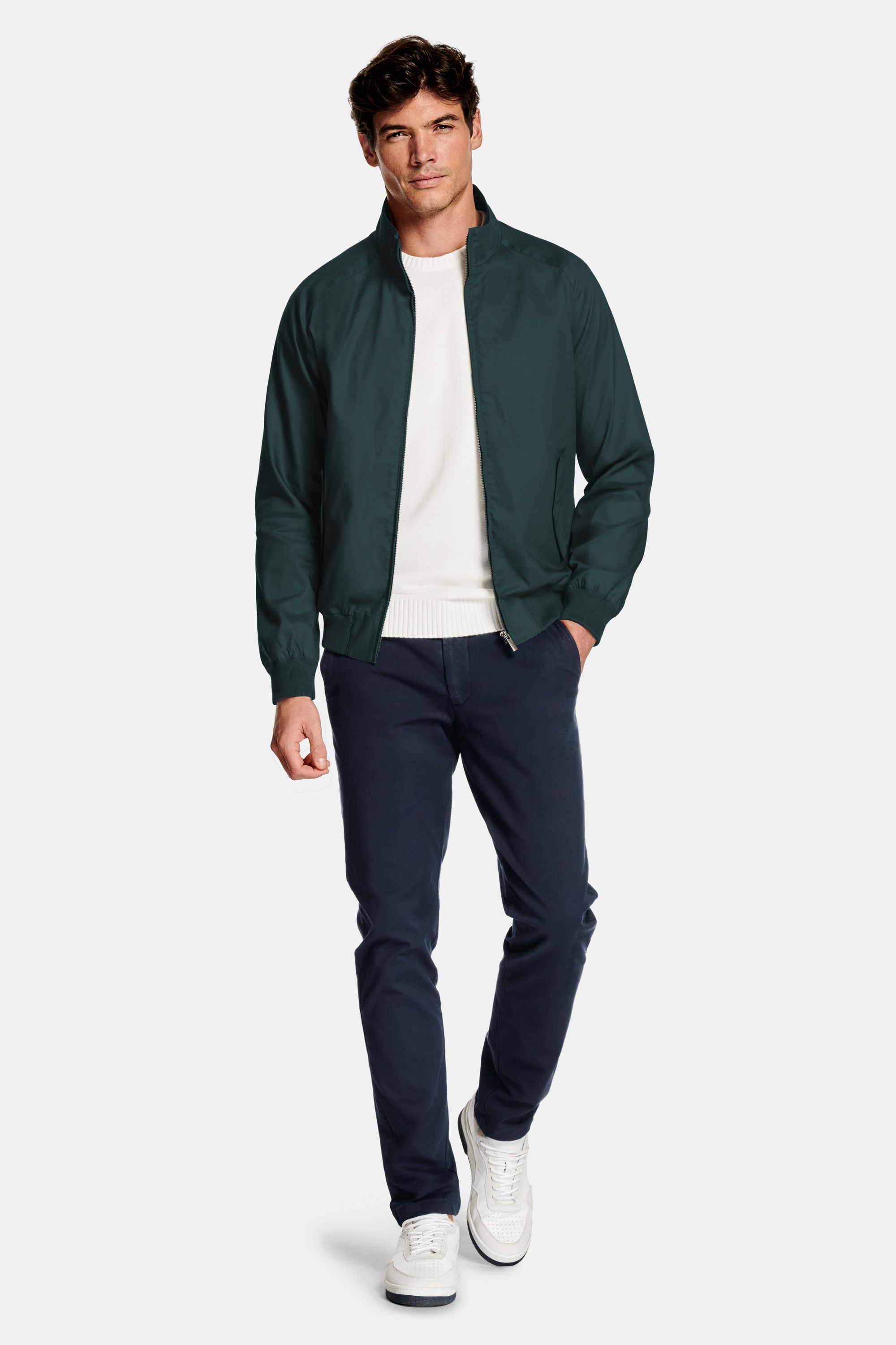 Vestes Iconiques – Goodwoods (3)