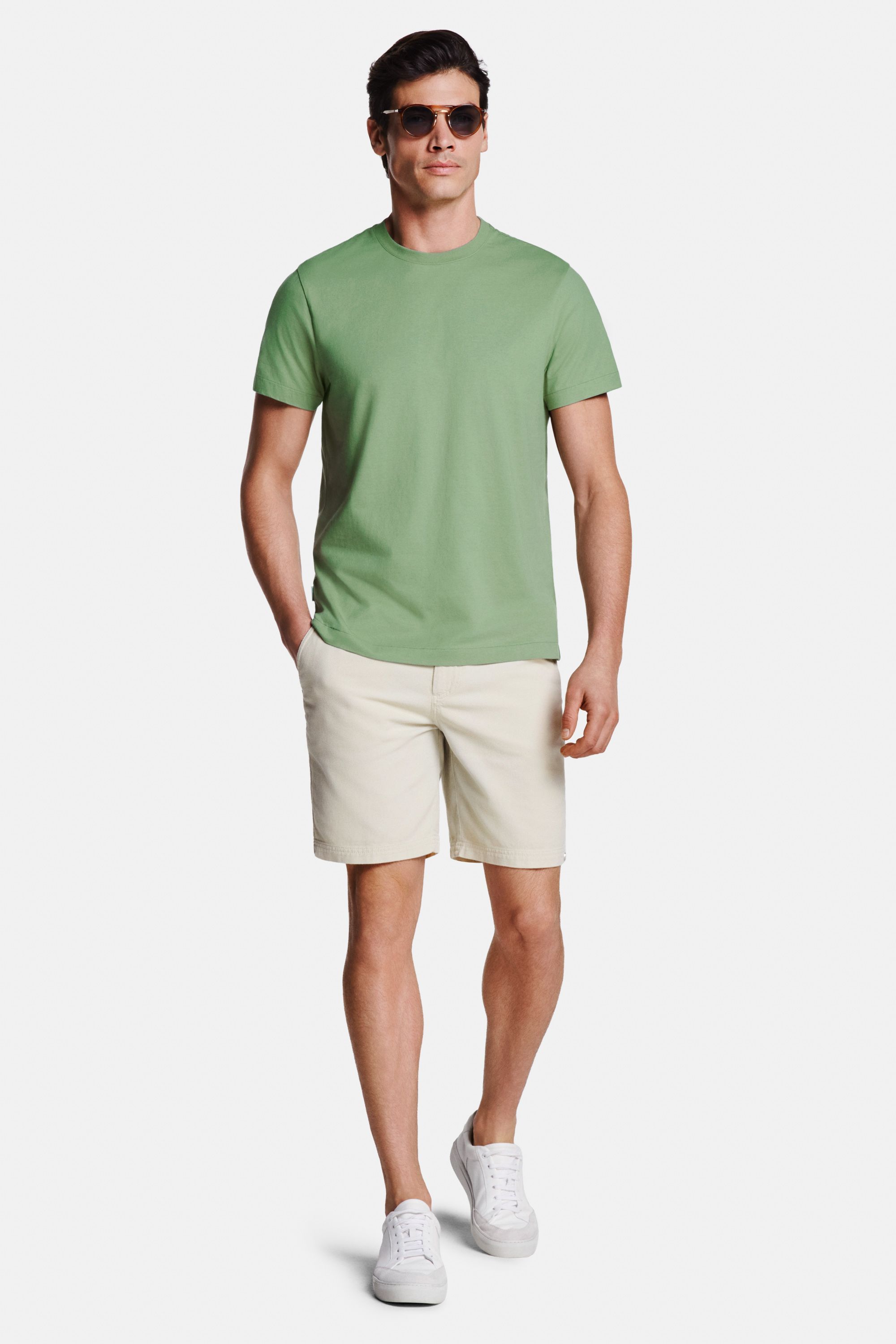 T-shirts mi-saison – Pines (3)