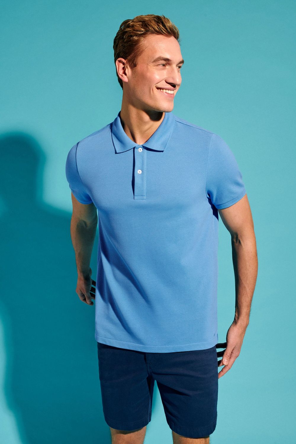 Boulevards * The Classic Polo