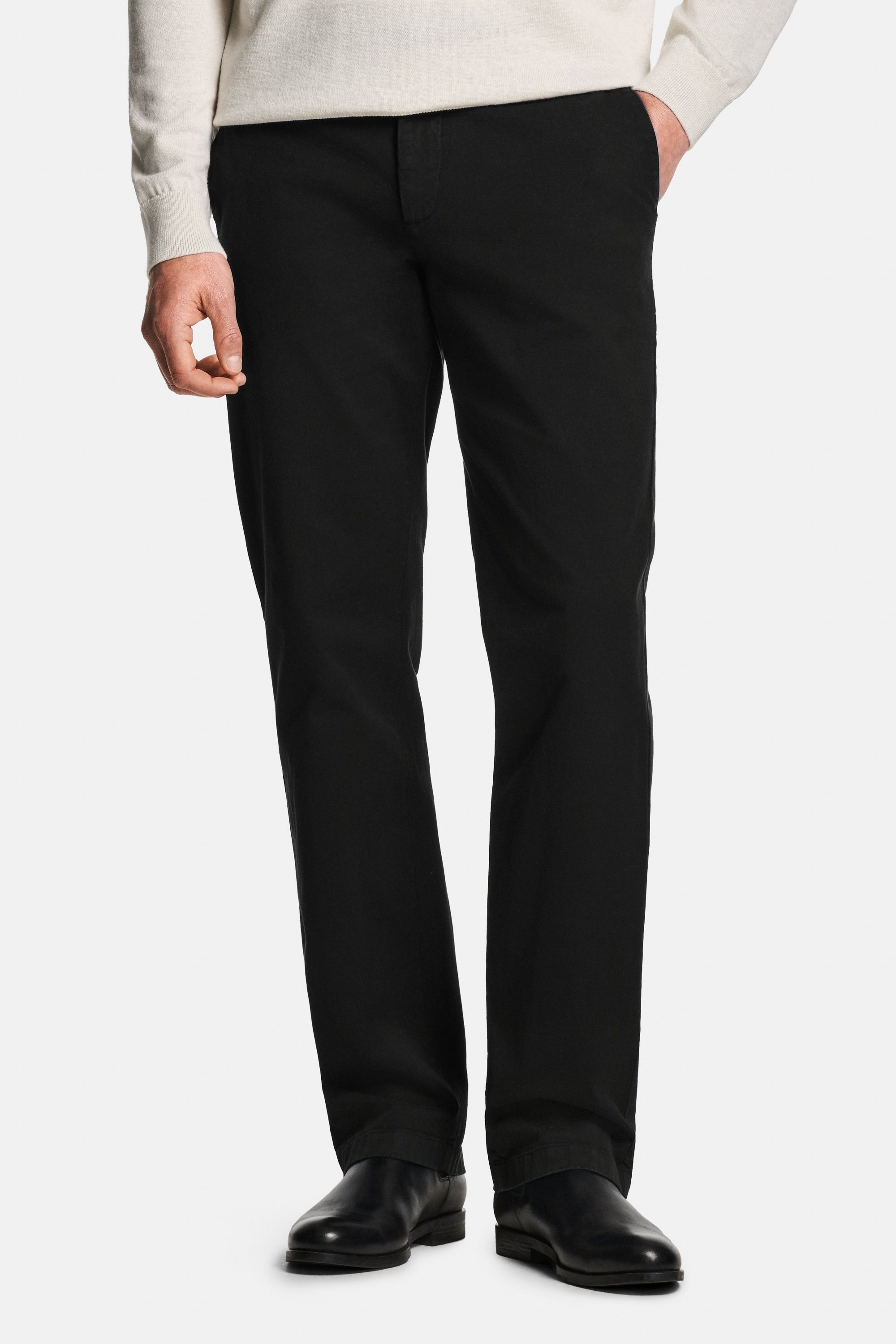 Chinos Coupe Droite – Blackjacks (6)
