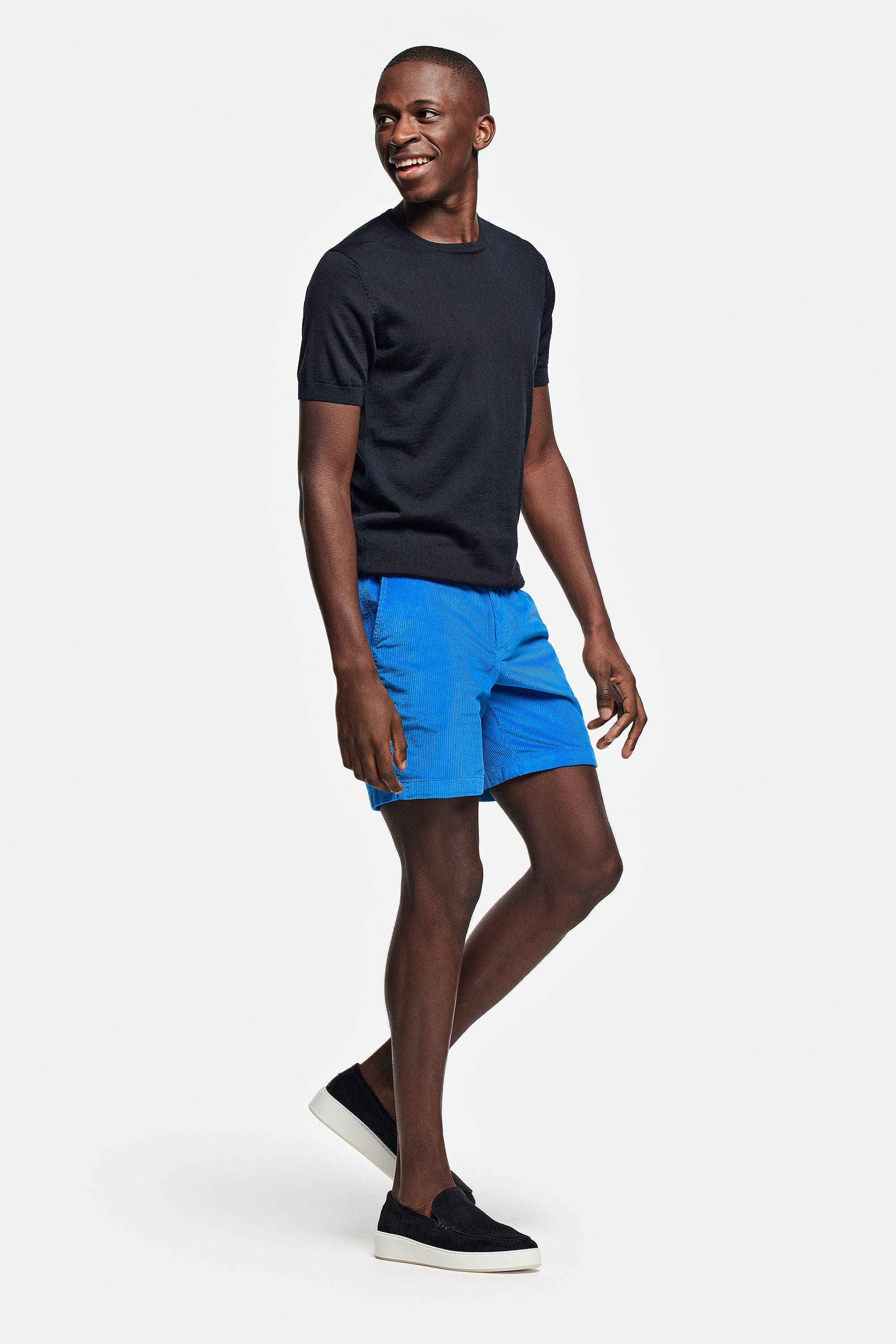 Shorts in corduroy – Poolsiders (3)