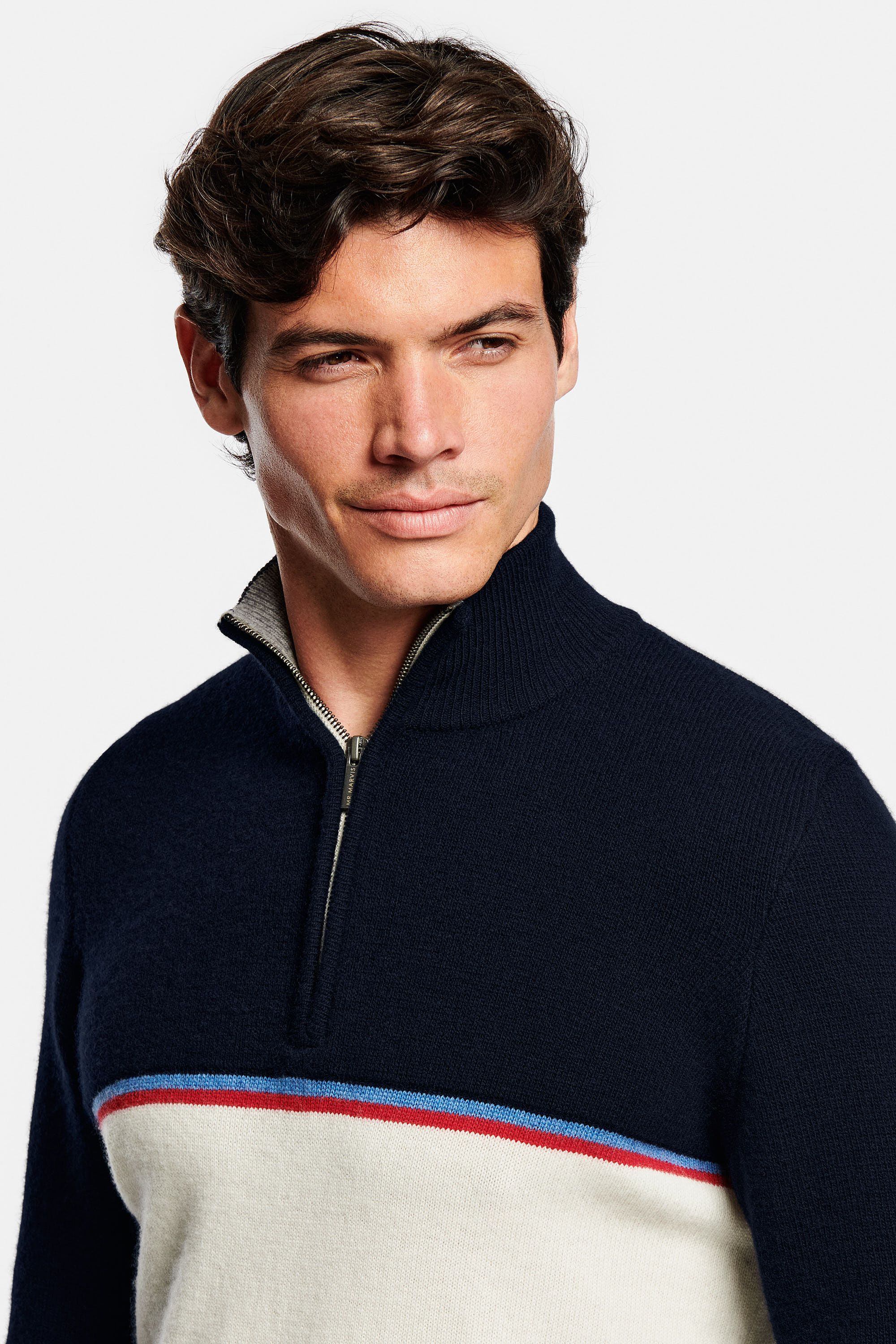 Pulls Rétro à Zip – Down Hills (6)
