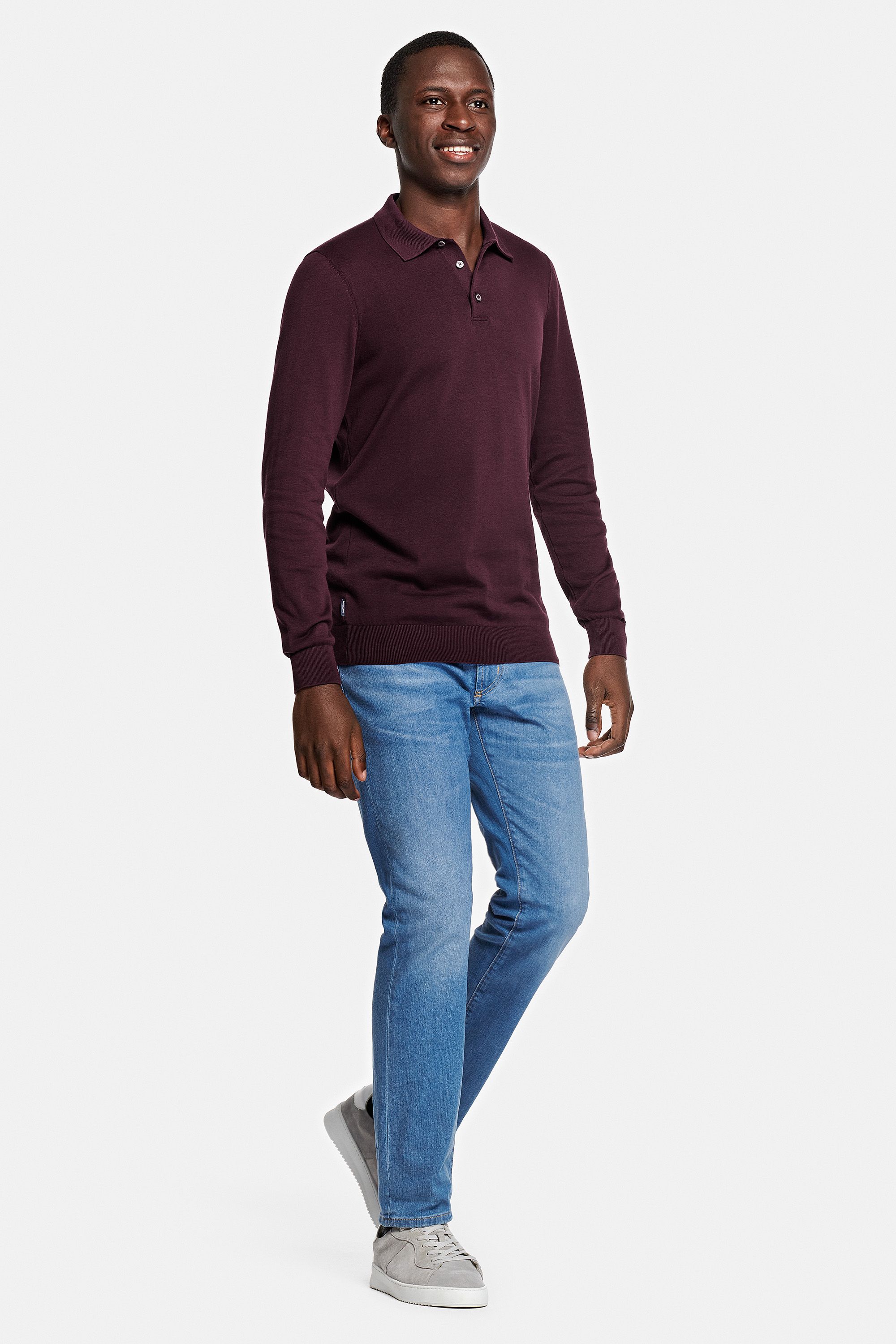Jeans – Carlos (5)