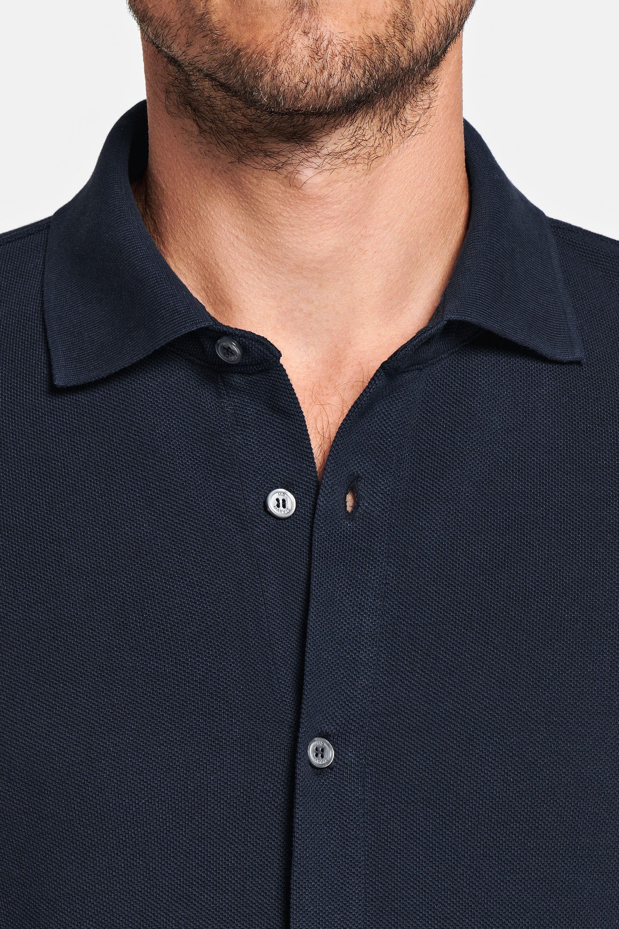 Sammy Pique Shirt main image 0