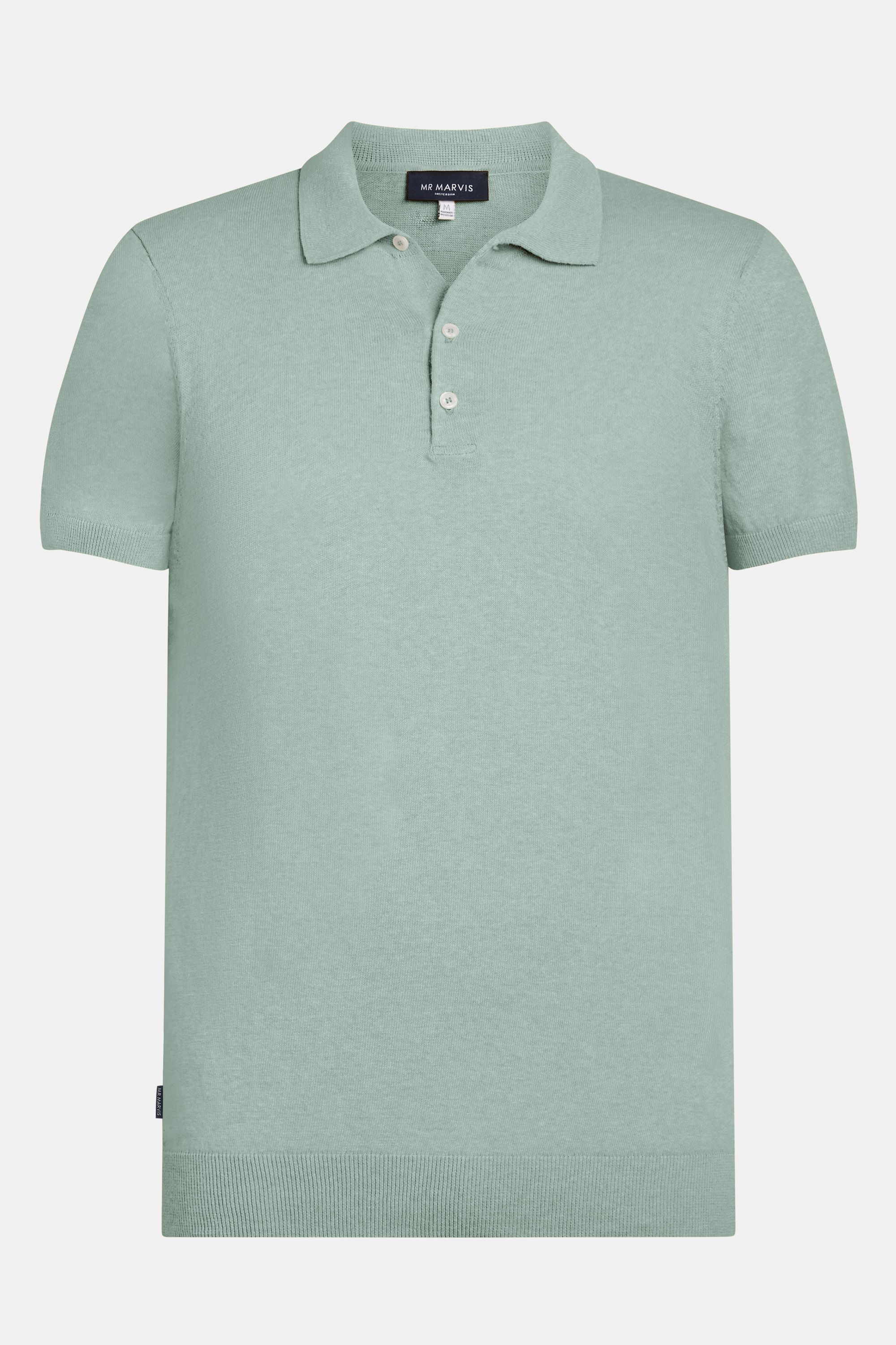 Morning Dews Polos en Maille
