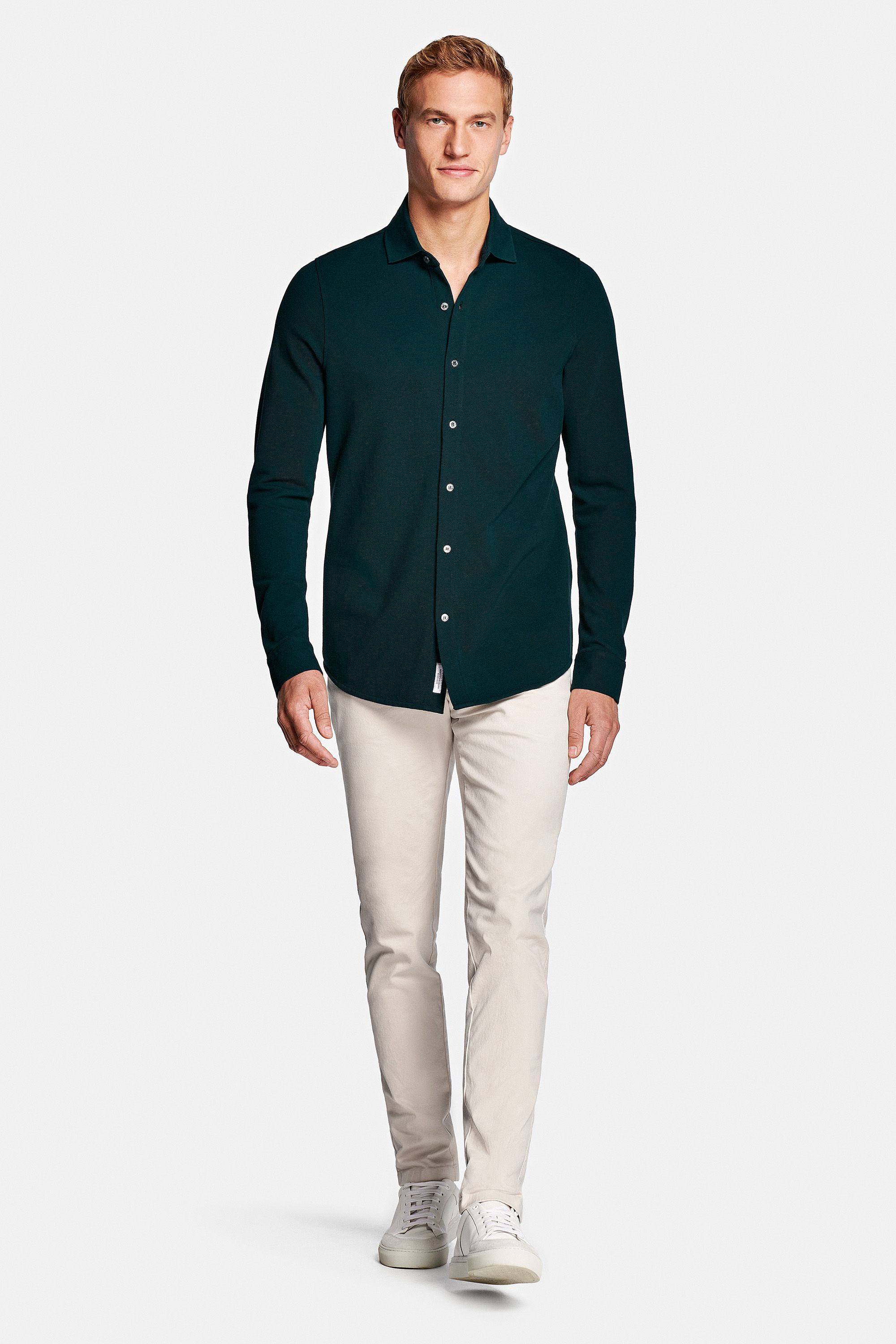 Chemises Piquées – Goodwoods (3)