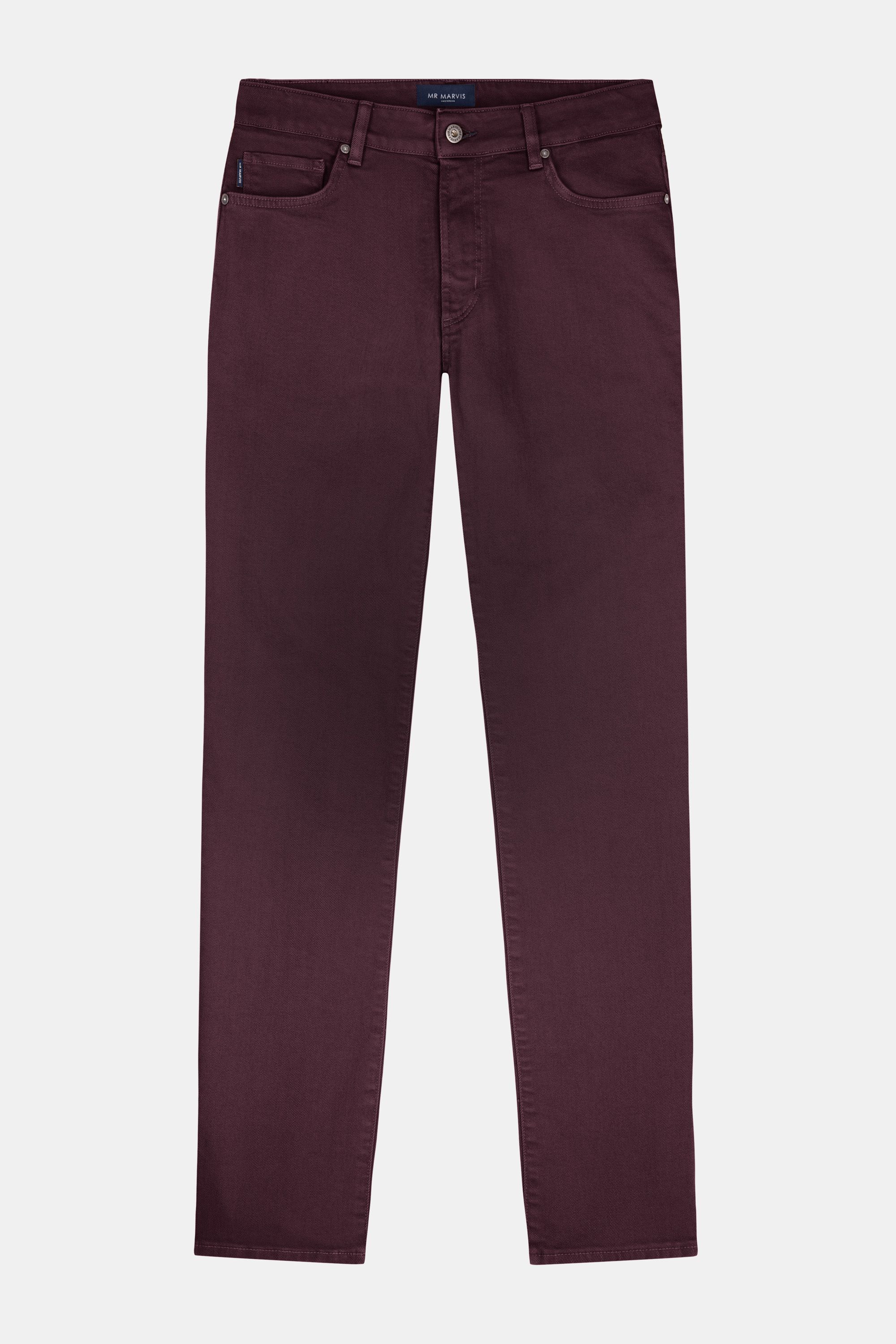 Reserves Jeans Colorés