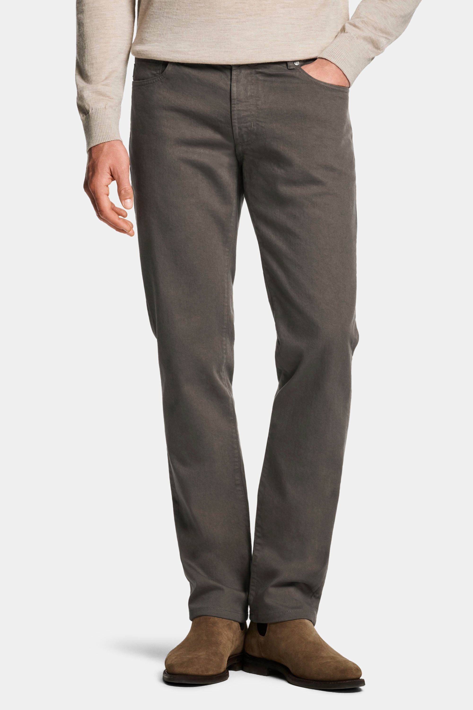 Jeans Colorés – Jefes (3)