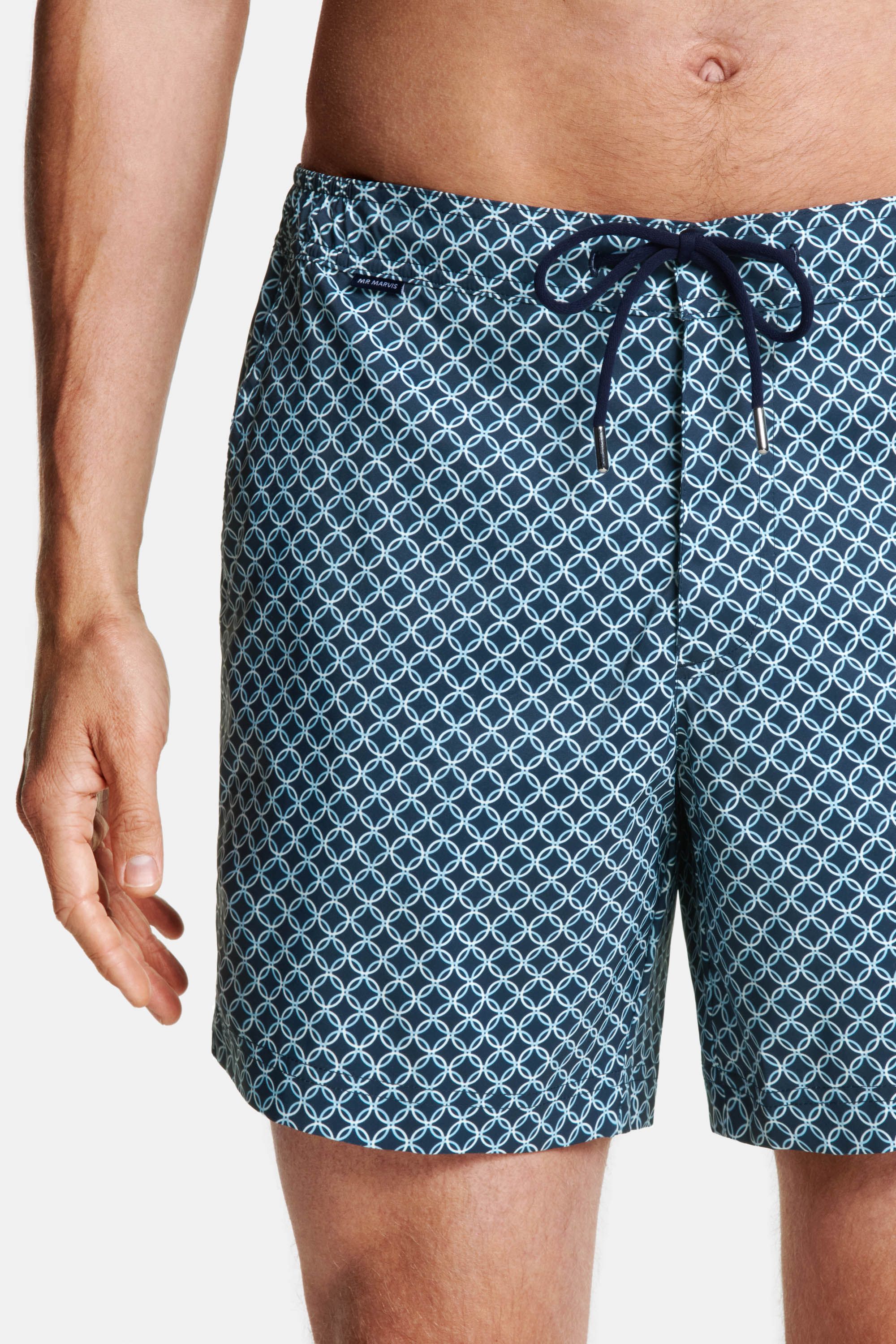 Swim shorts Imprimés – Azuloco (5)