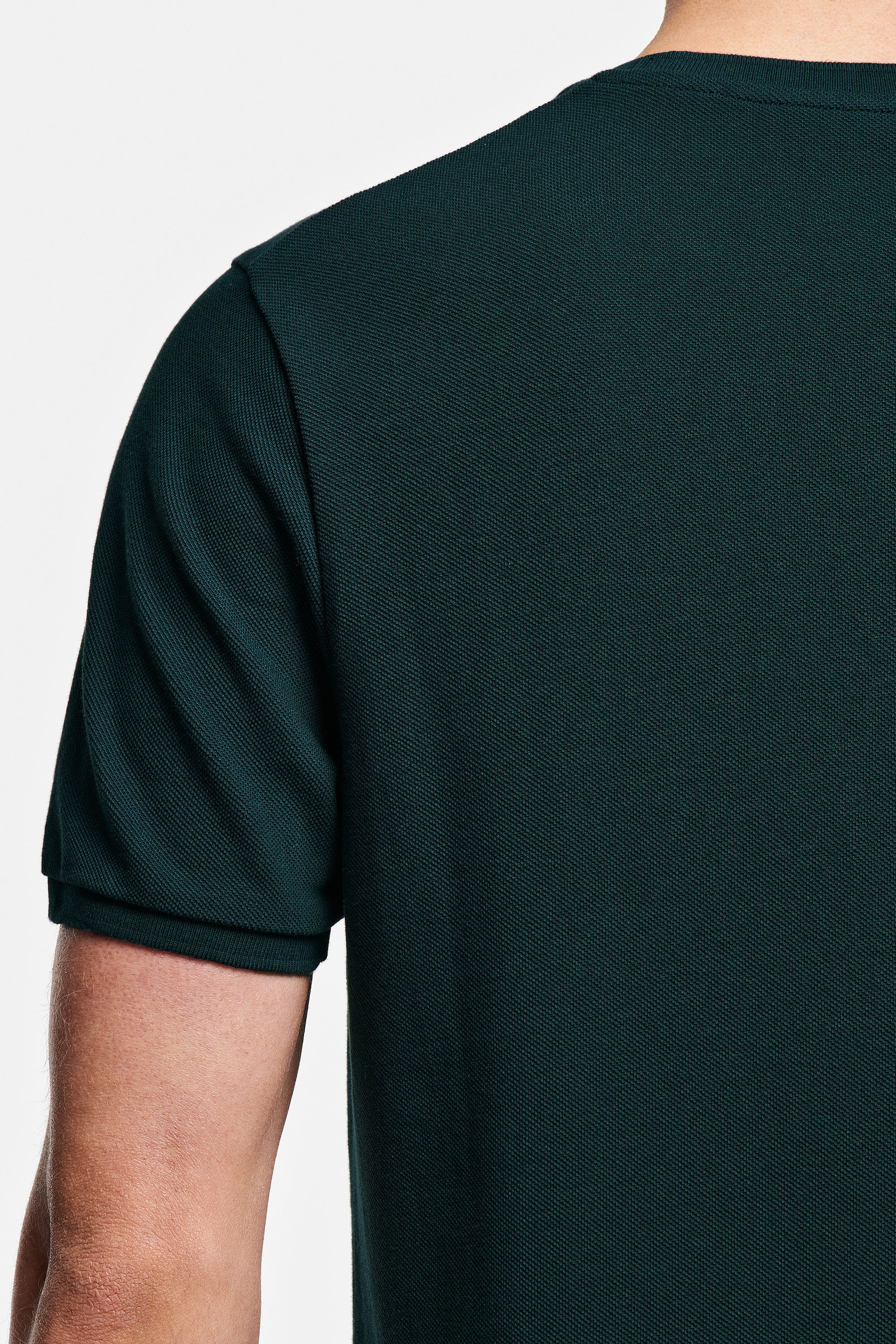 T-shirt Piqué – Goodwoods (6)