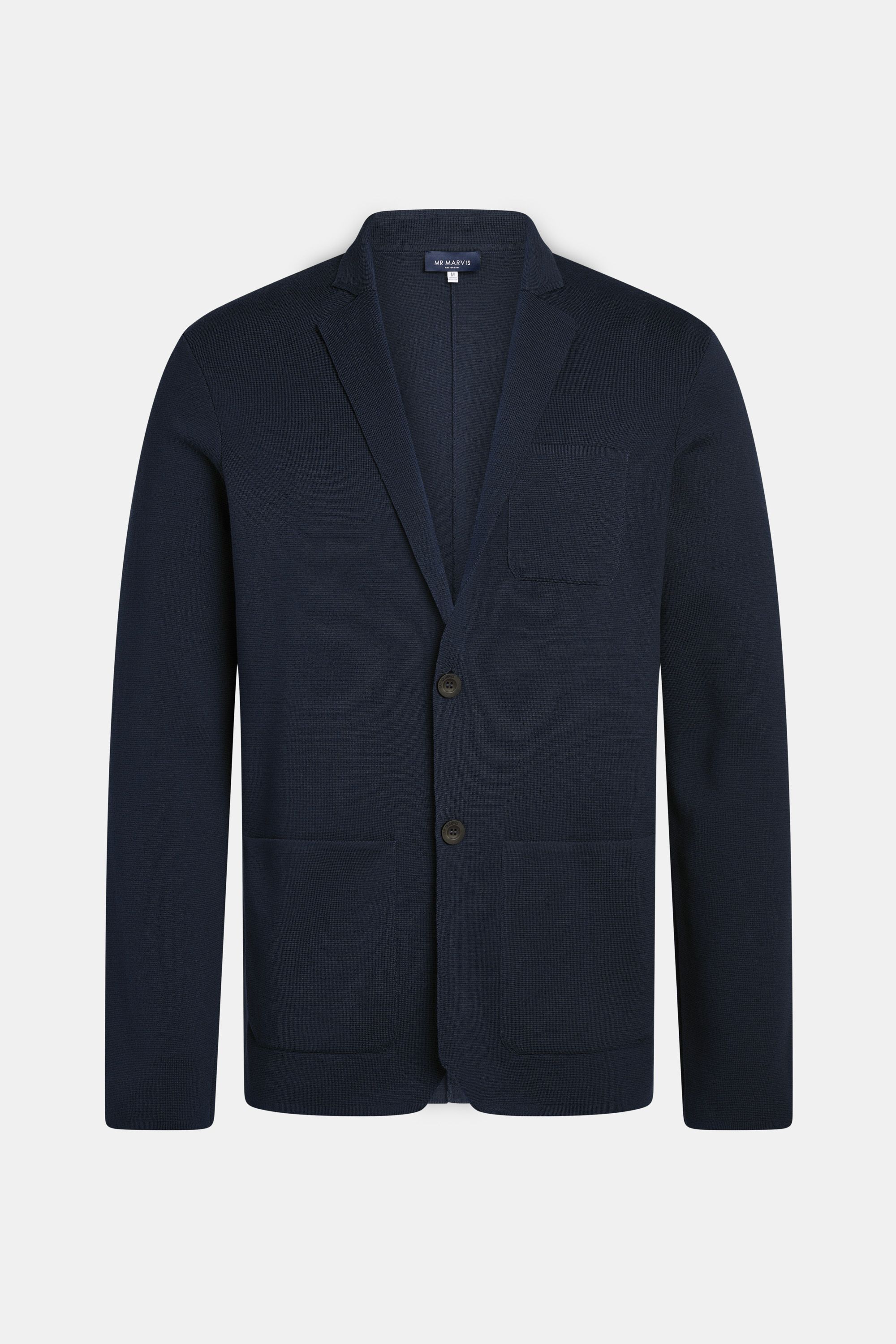 Cosmics Blazers en Maille
