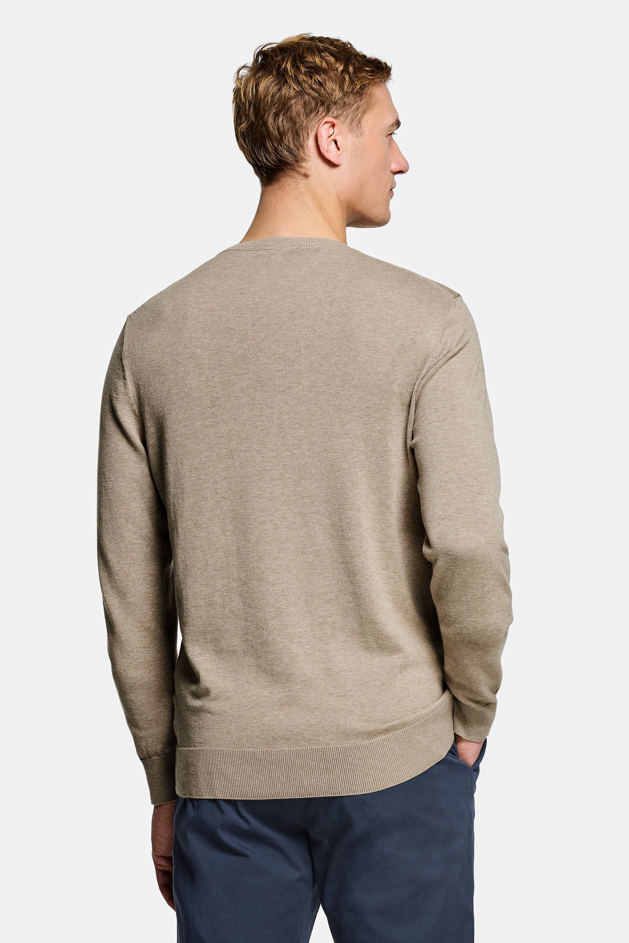 Pulls en Coton – Baristas (5)