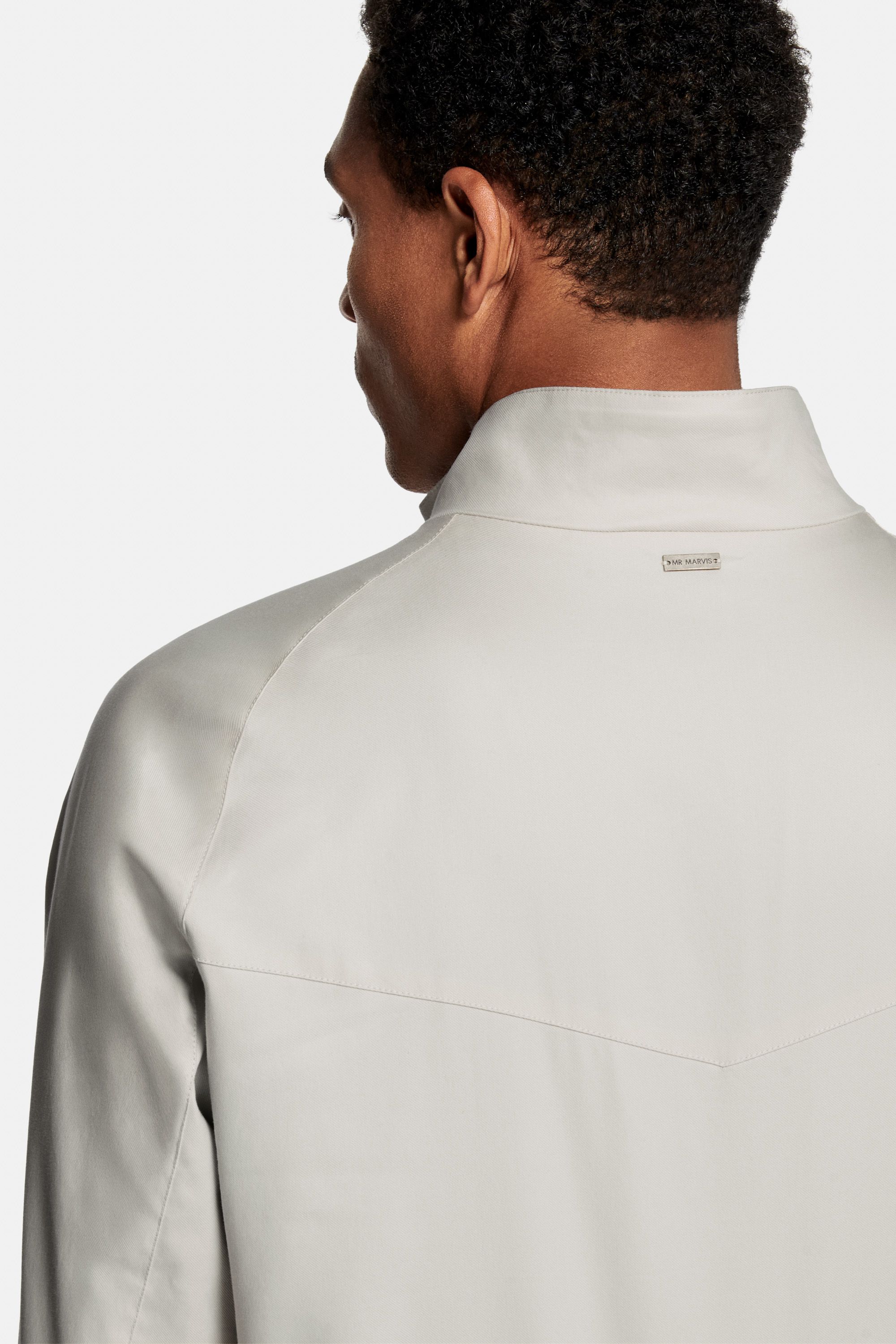 Vestes Iconiques – Gullwings (6)