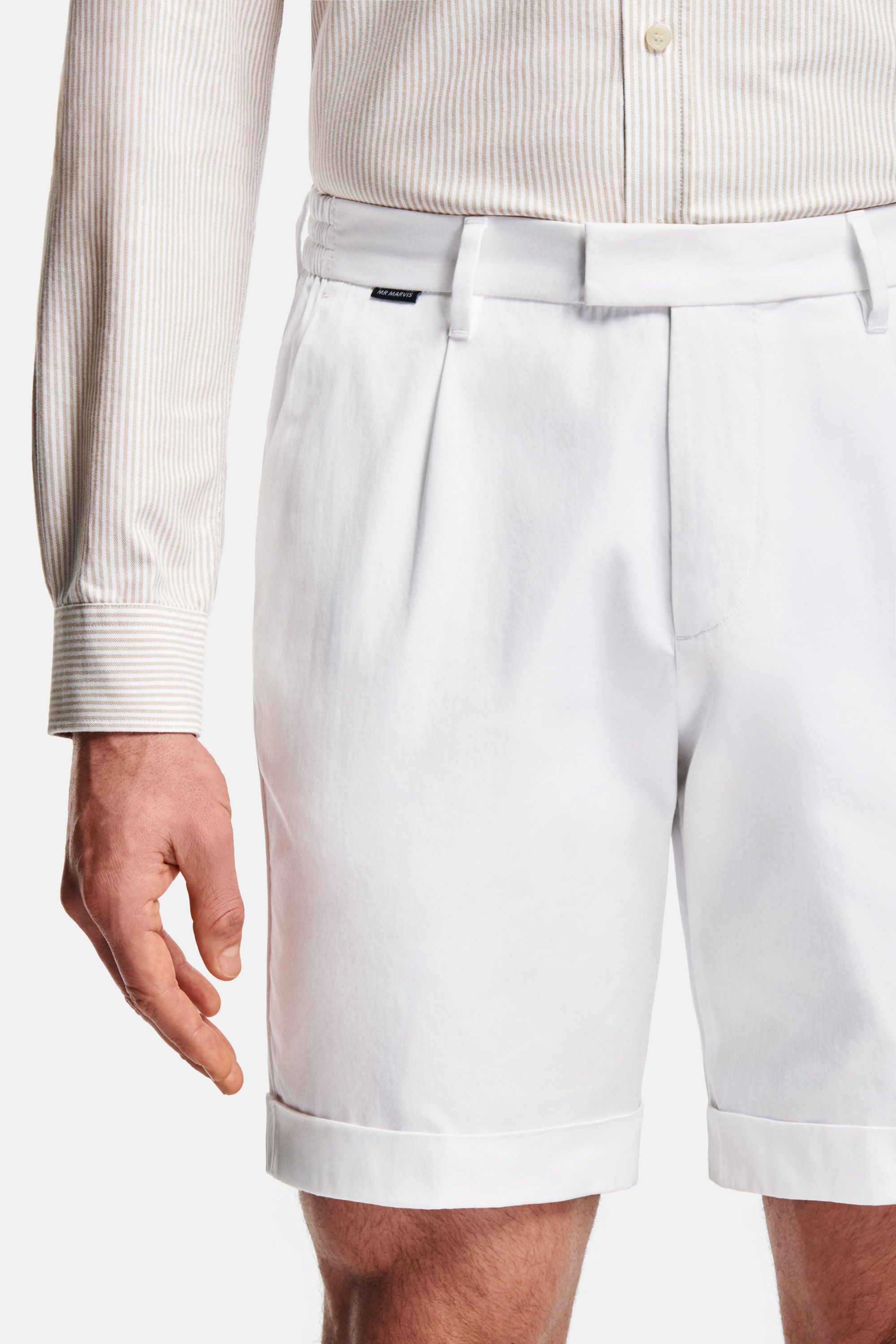 Shorts Classiques – Wimbledons (6)