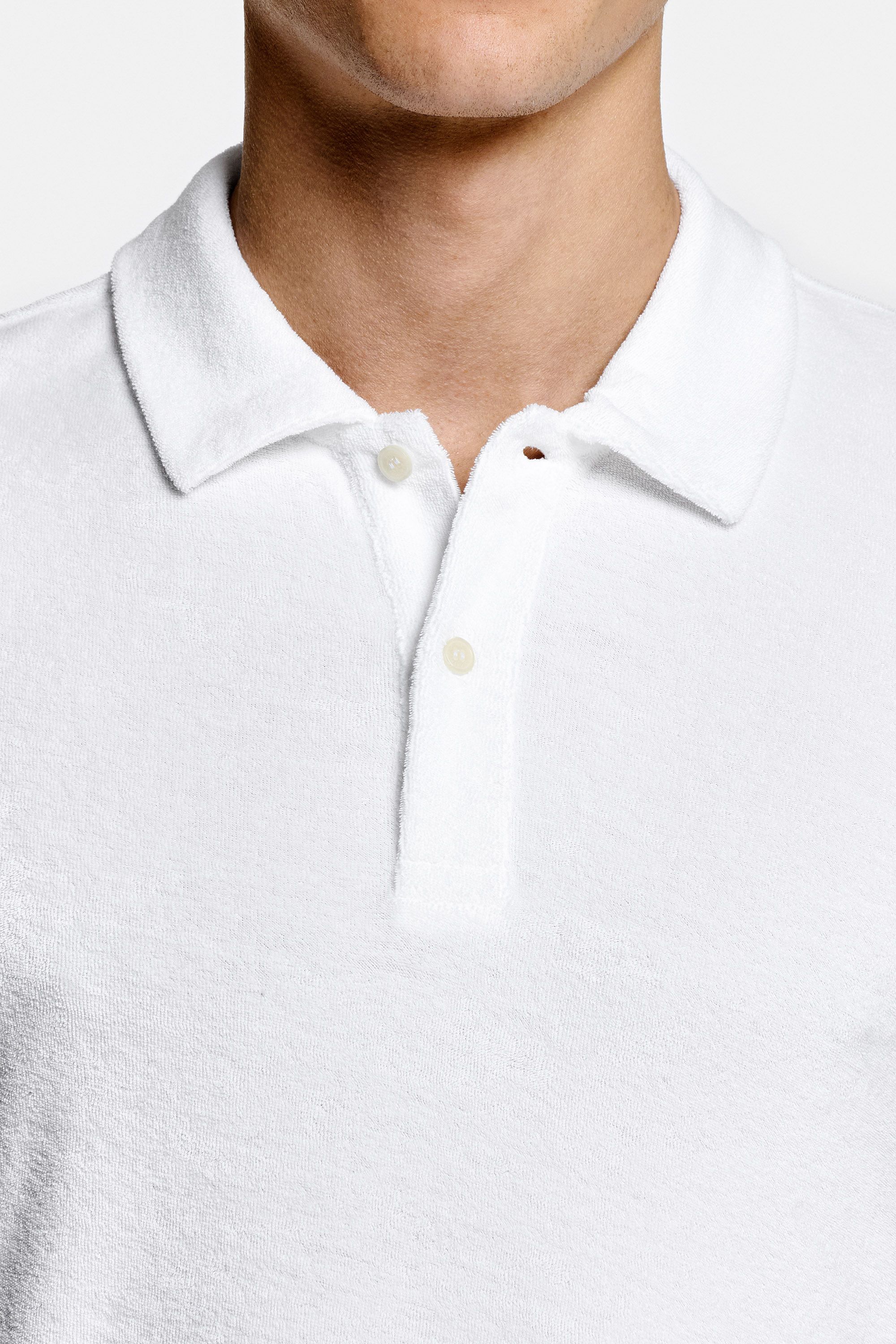 Polos Terries – Wimbledons (5)