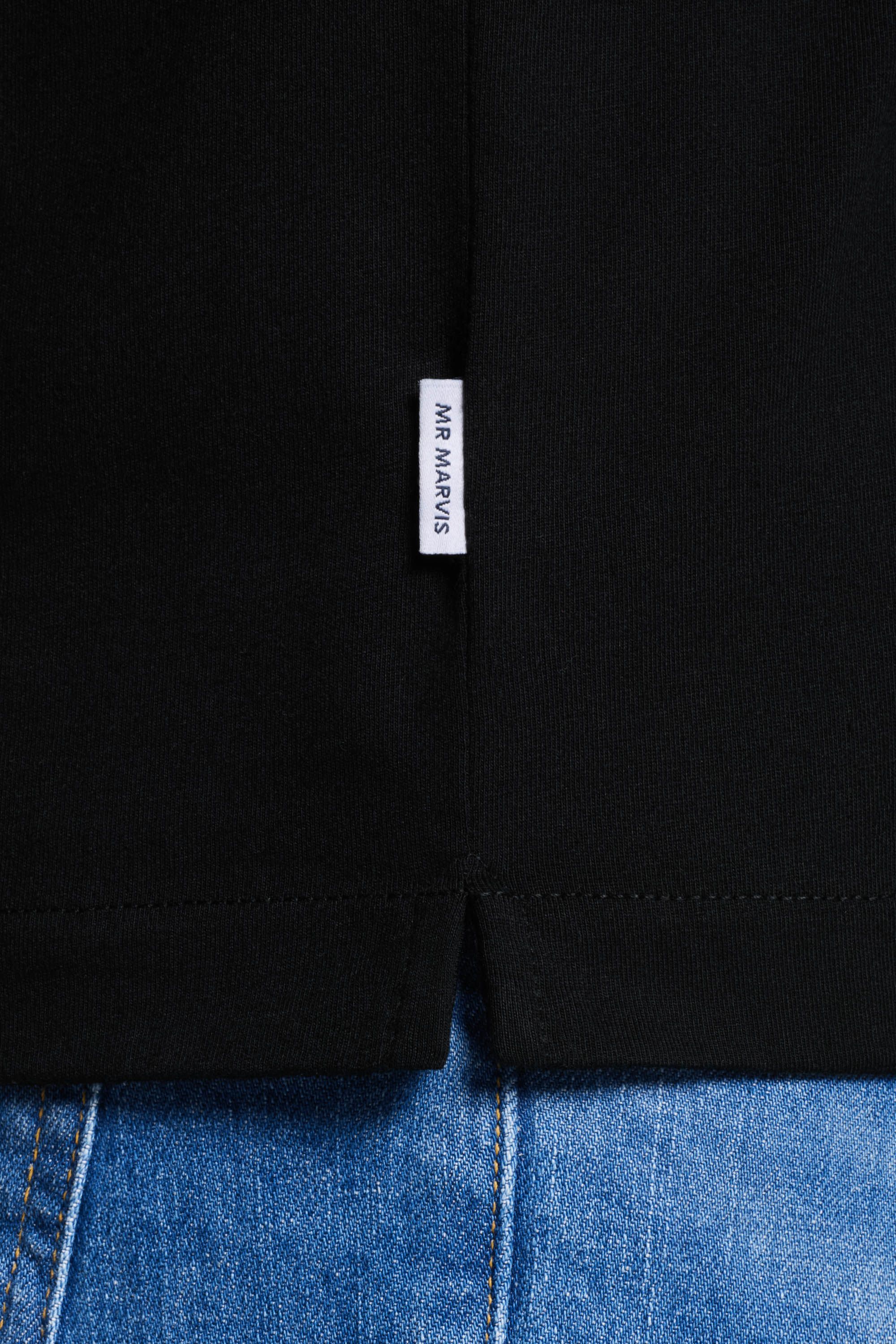 T-shirts mi-saison – Blackjacks (6)