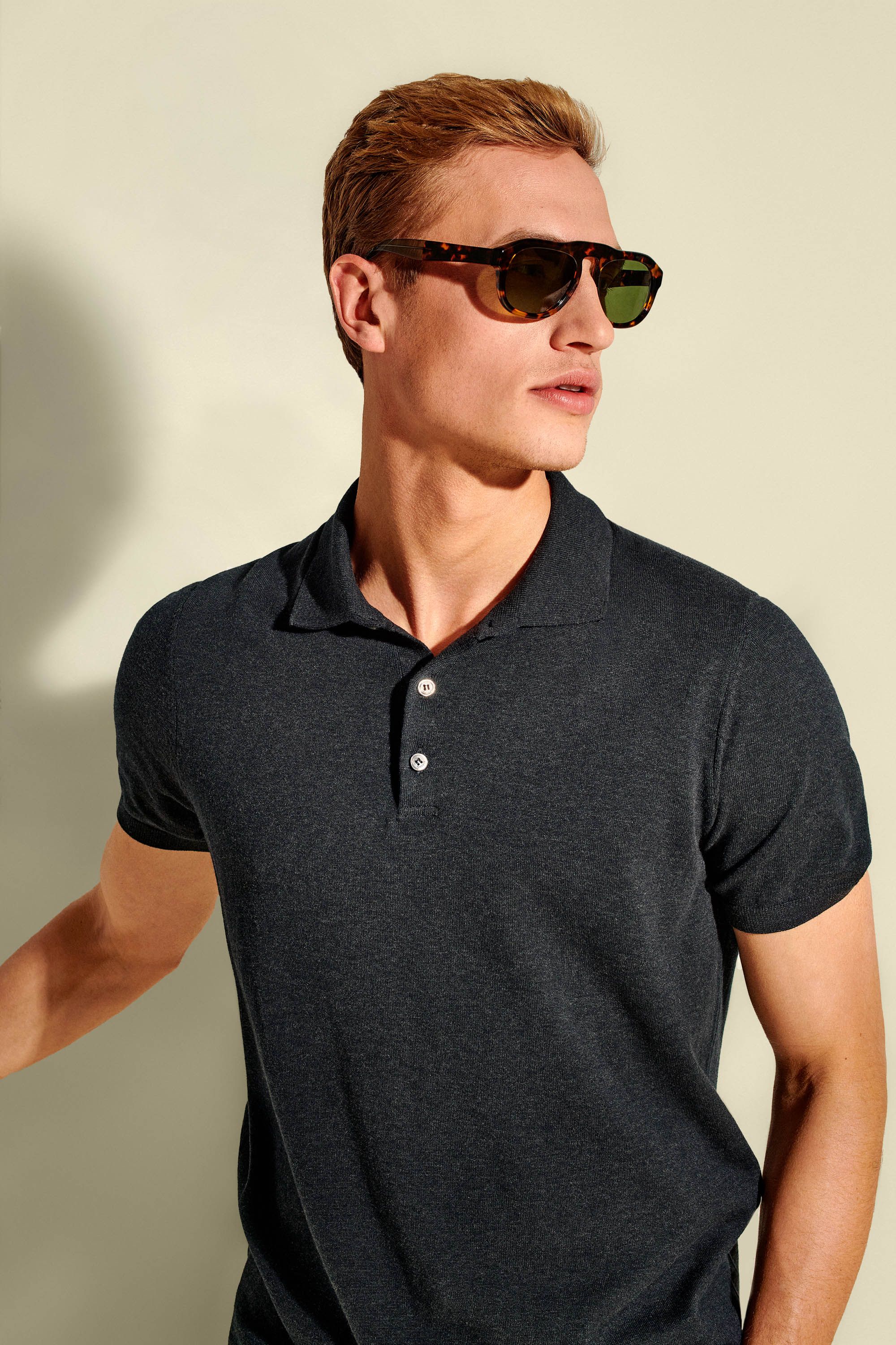 Polos en Maille – Blackjacks (4)