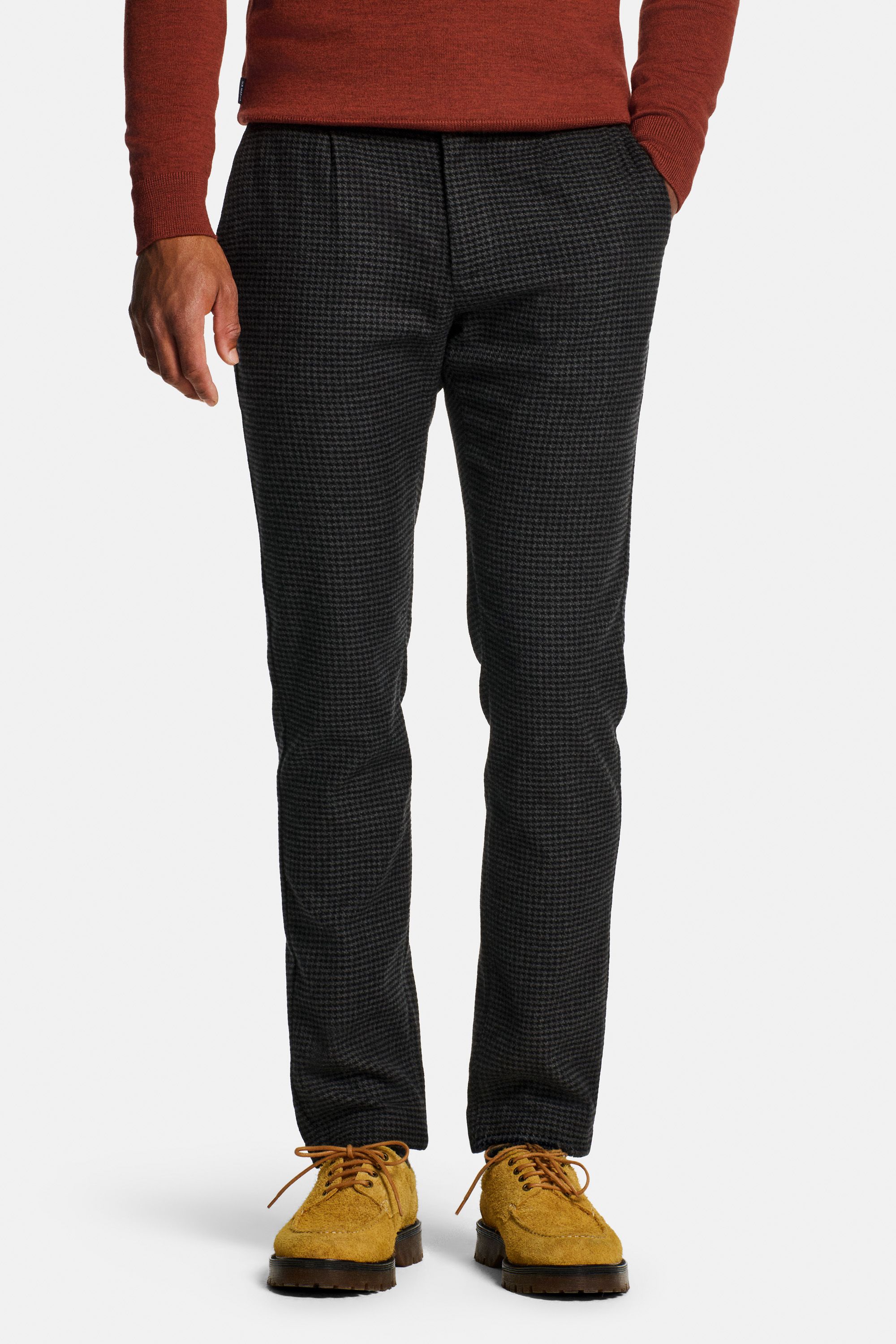Flanelles – Storms Houndstooth (4)