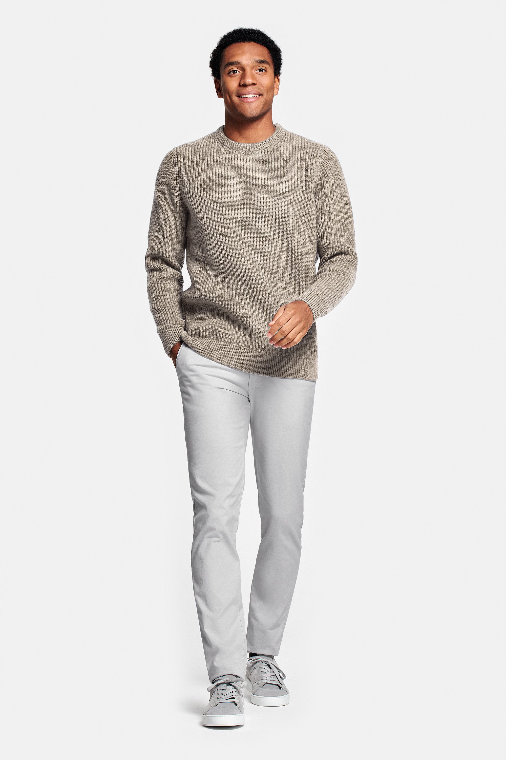 Pulls aus Strick – Baristas (3)