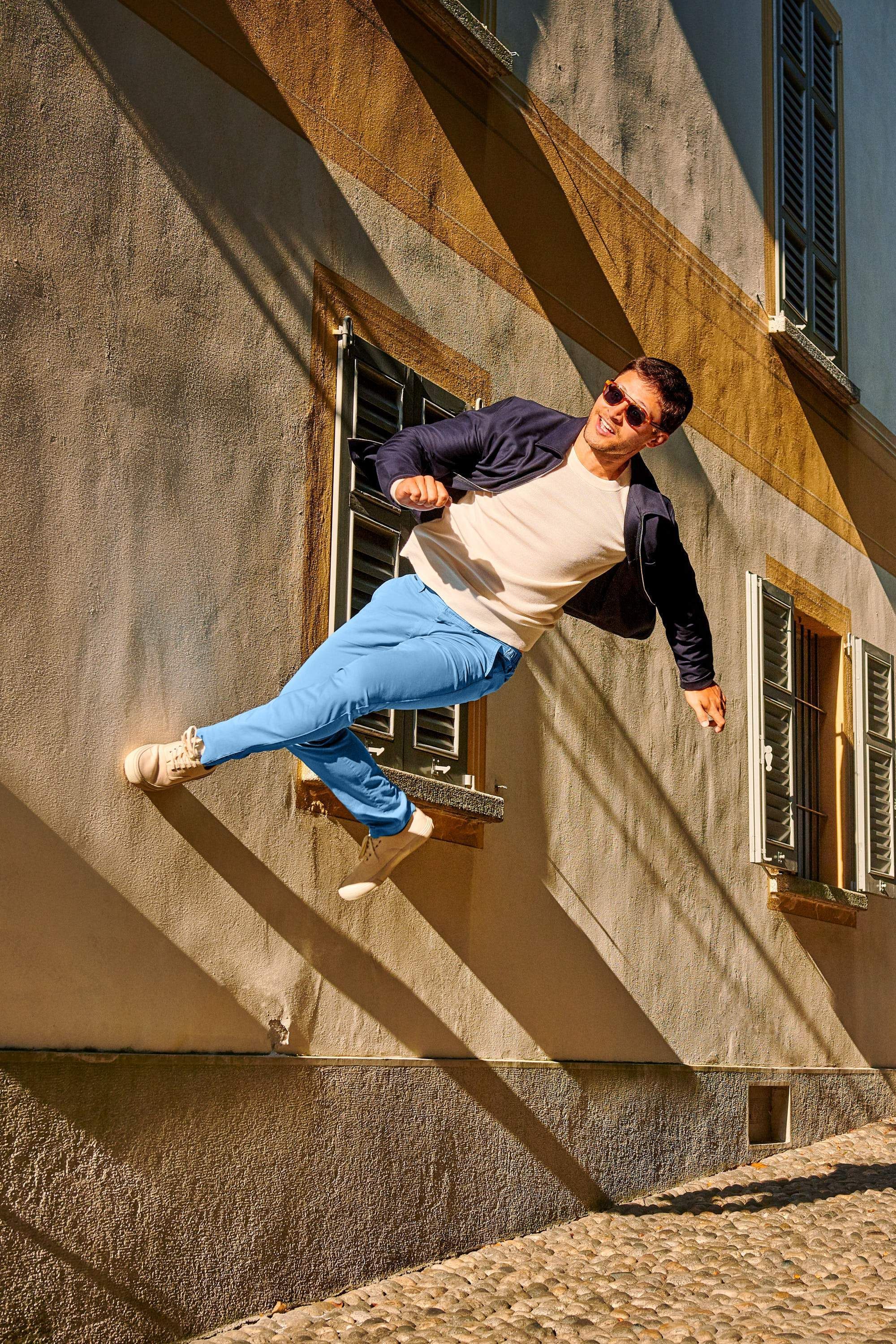 Chinos – Boulevards (4)