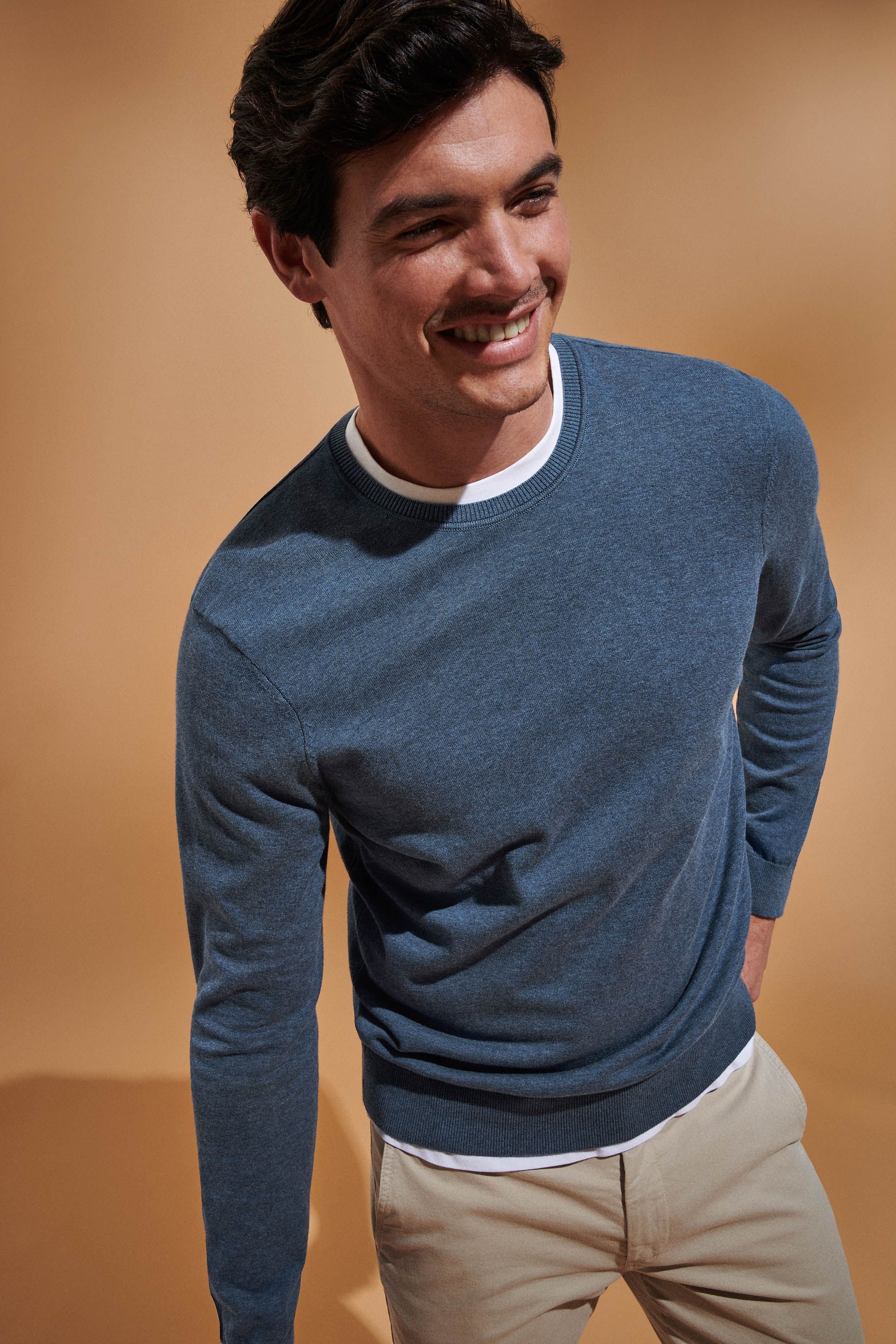 Pulls en Coton – Mavericks (4)
