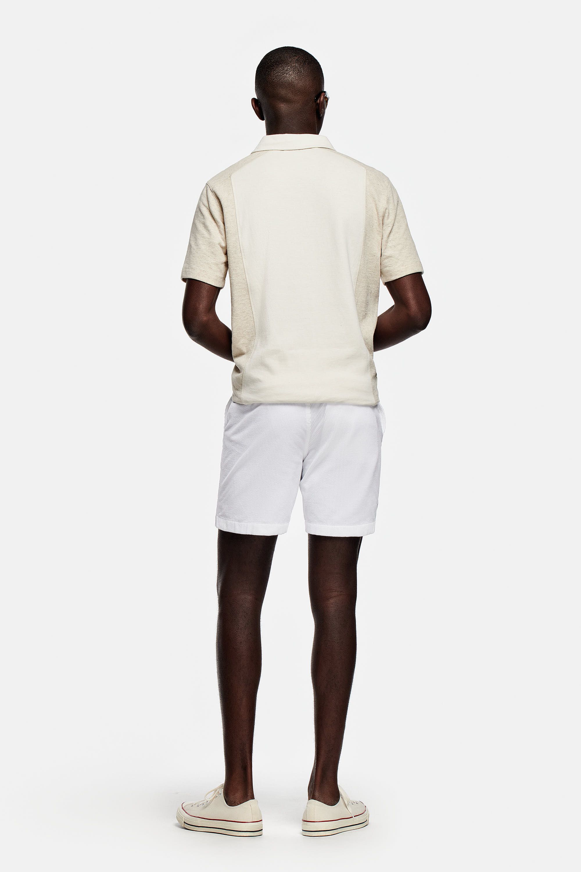 Cord shorts – Wimbledons (5)