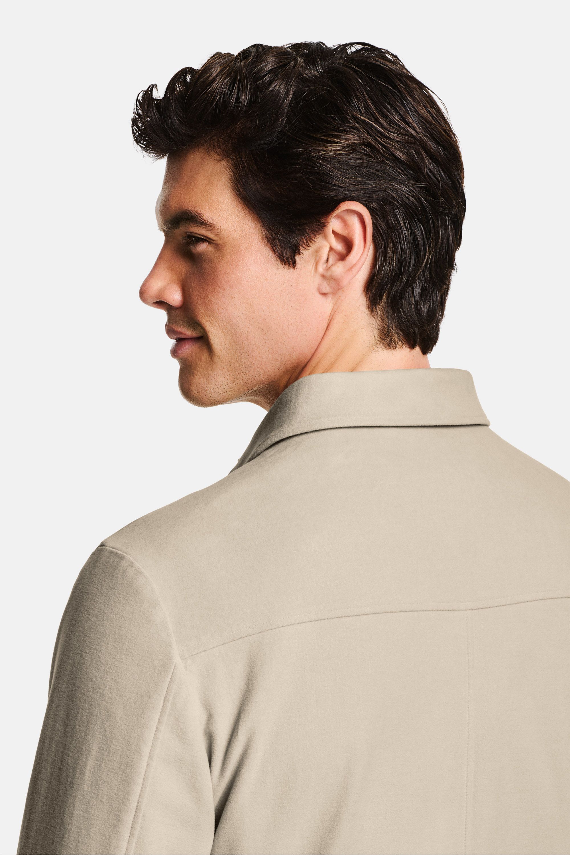 Overshirts – Baristas Moleskin (6)