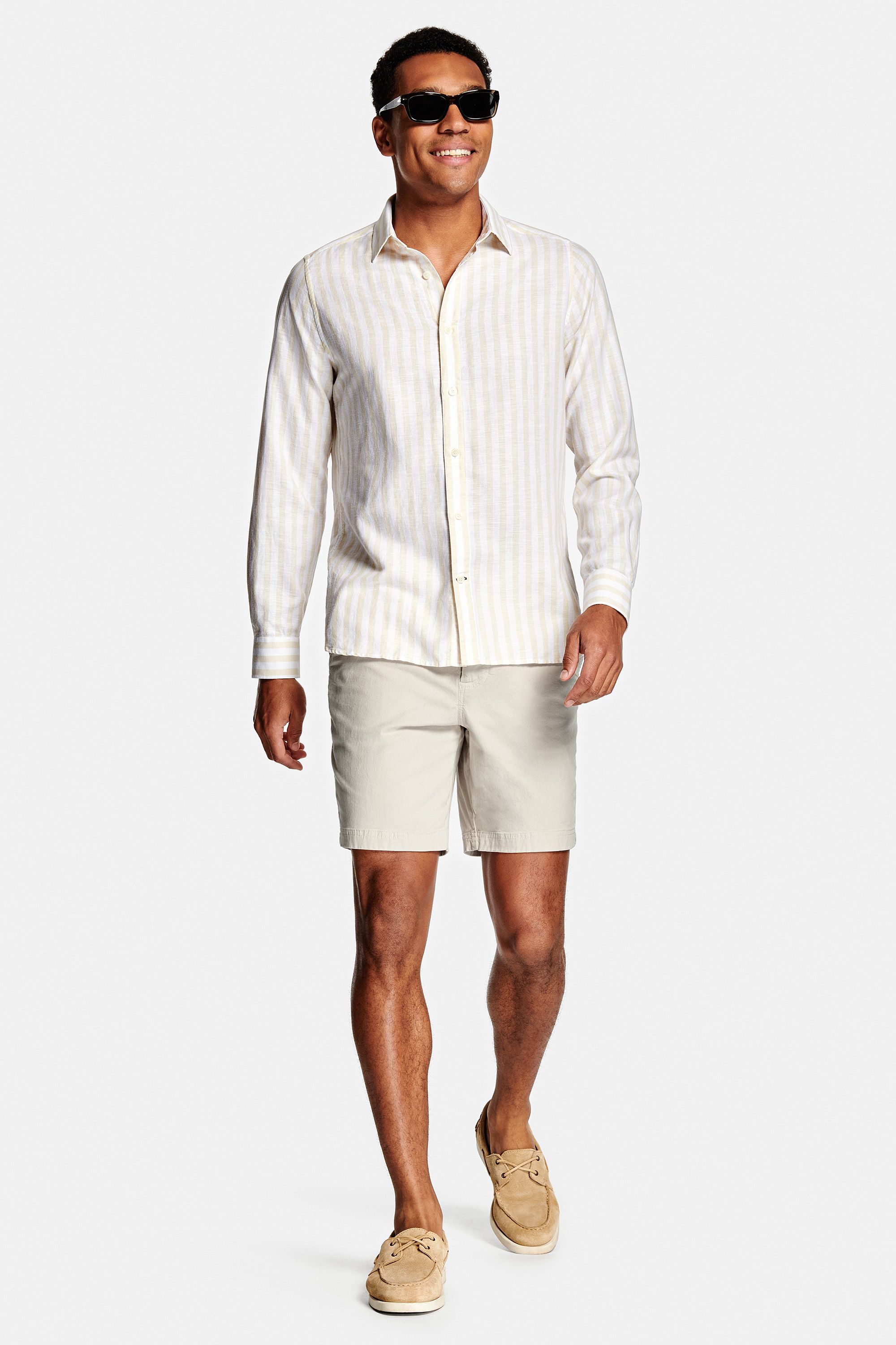 Gazettes * The Originals | MR MARVIS