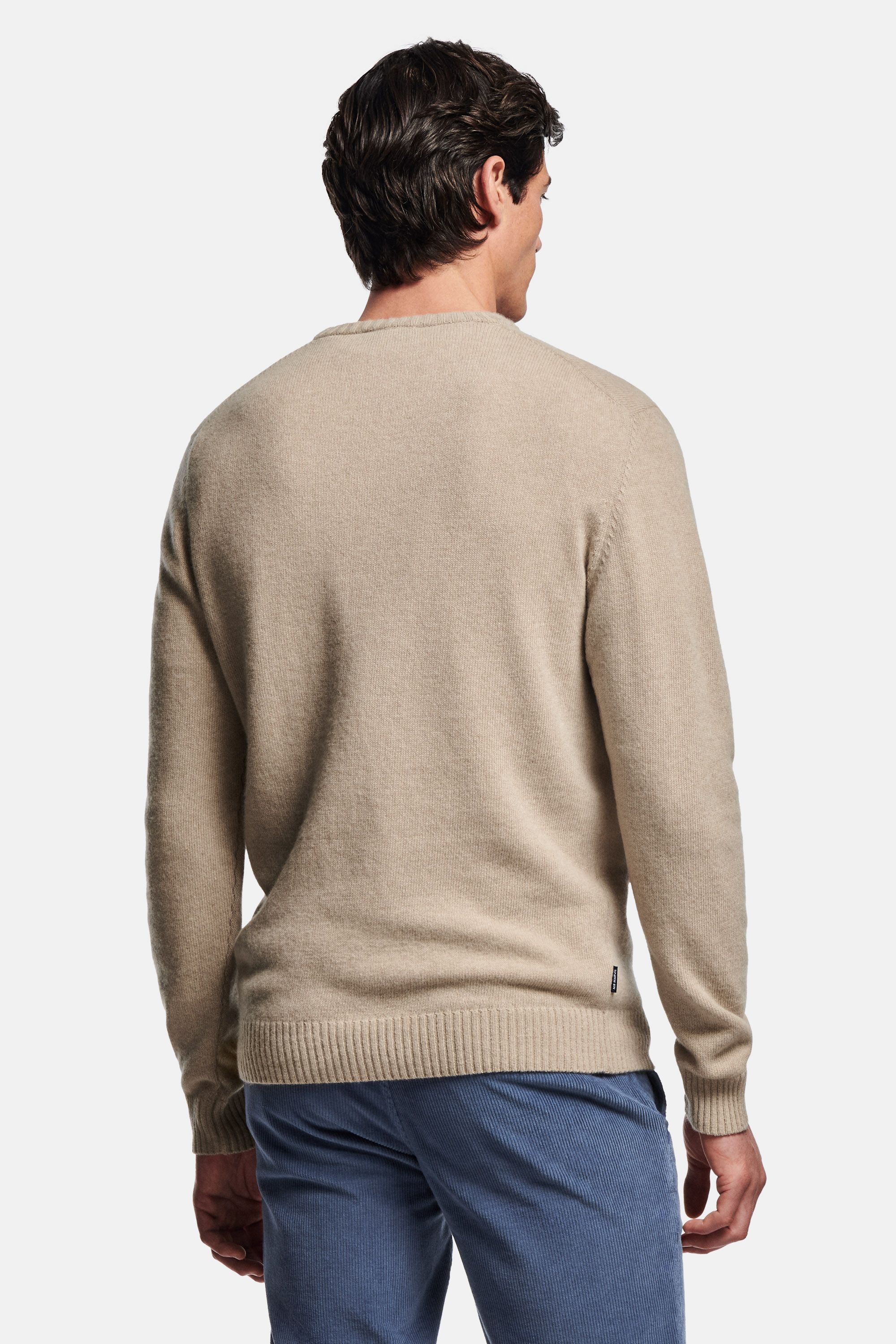 Pulls en Laine – Baristas (5)