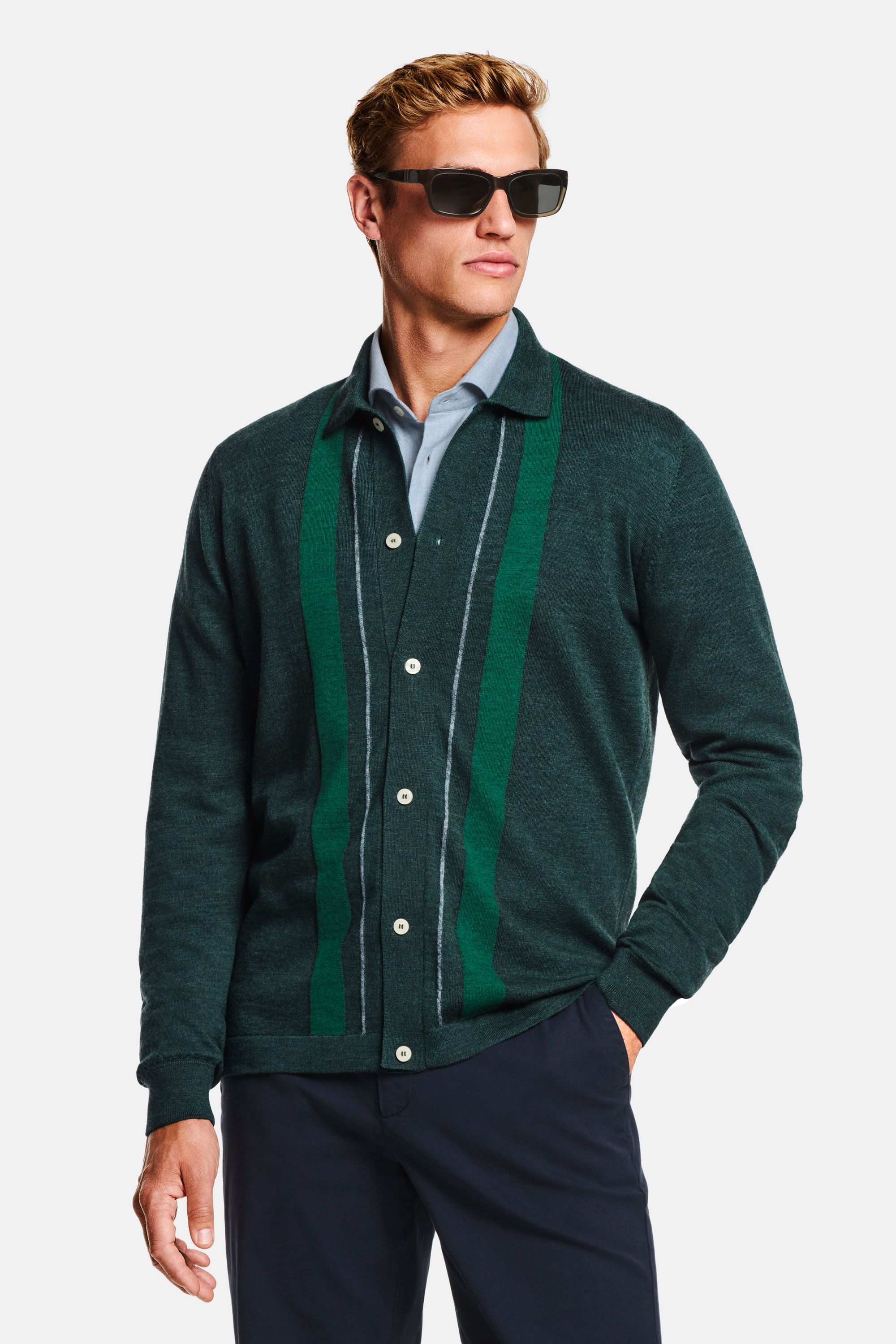 Cardigans Polo – Goodmans (5)