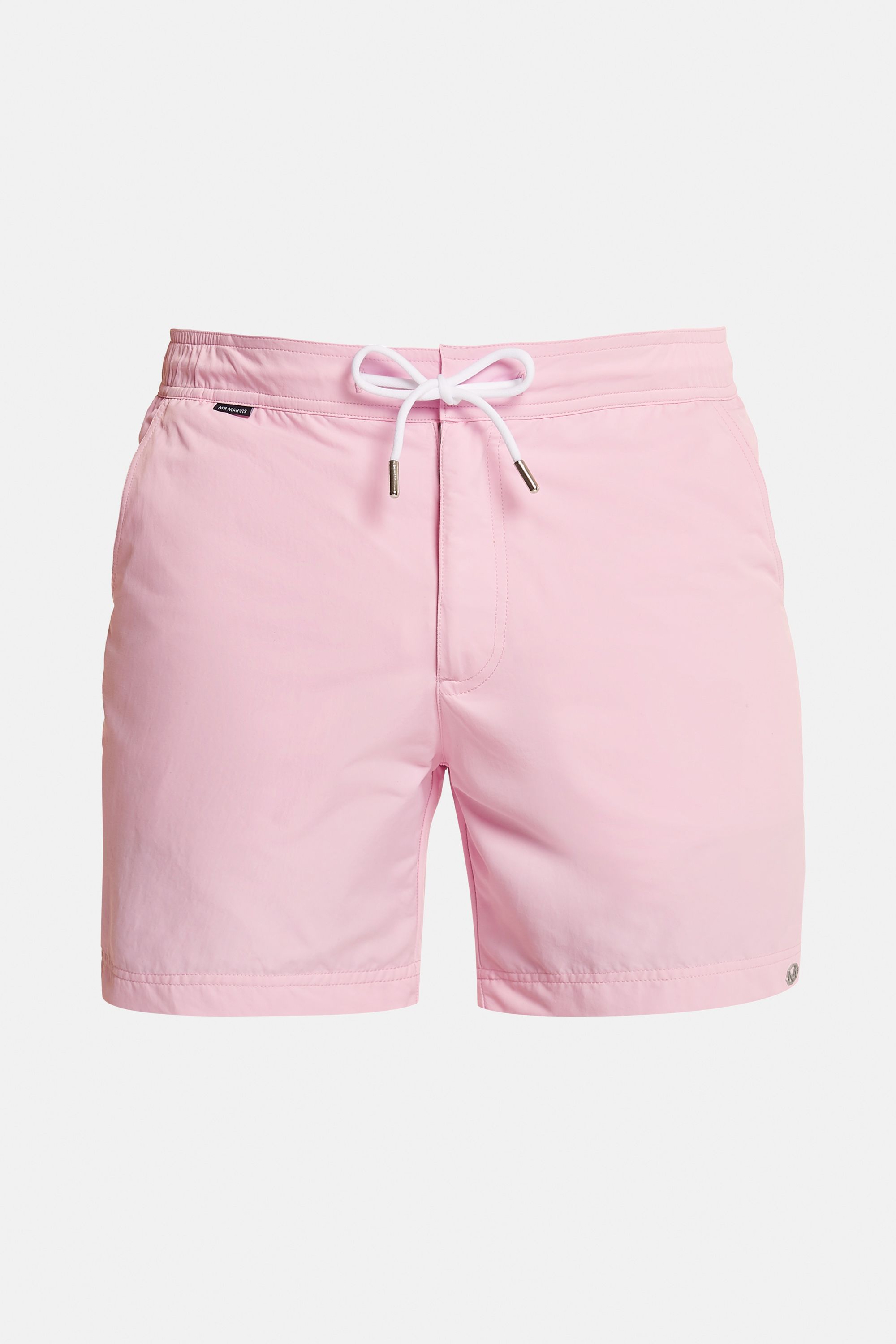 Flamingos Shorts de Bain