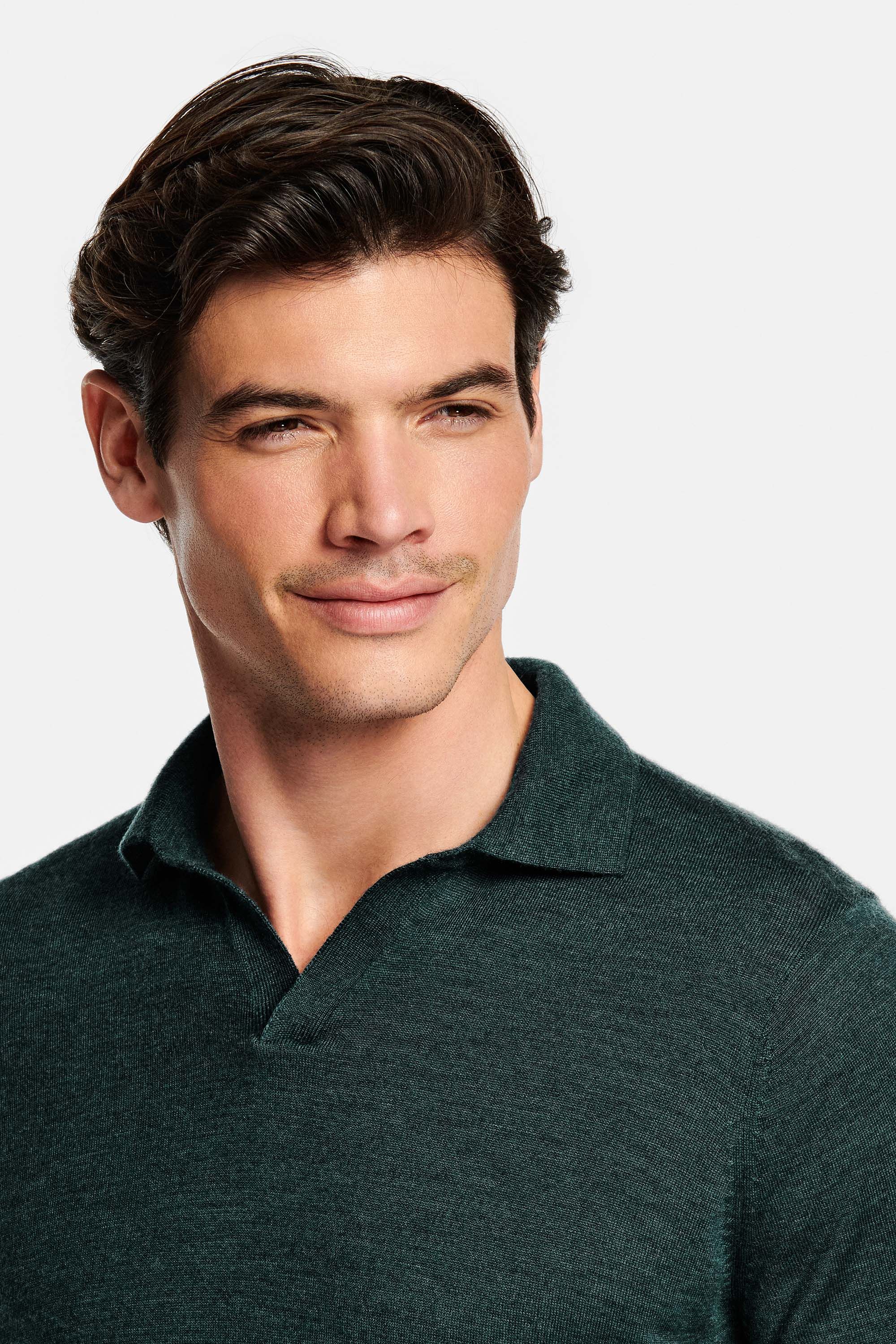 Polos sans Boutons – Goodwoods (6)